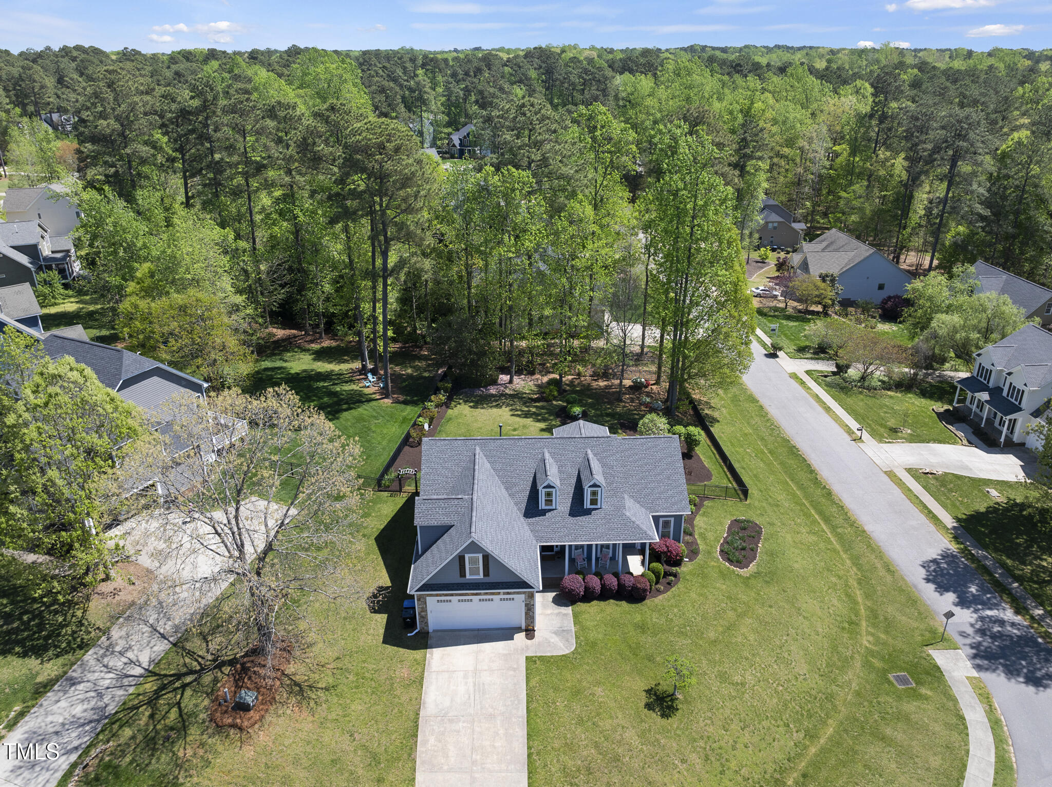 129 Camille Circle