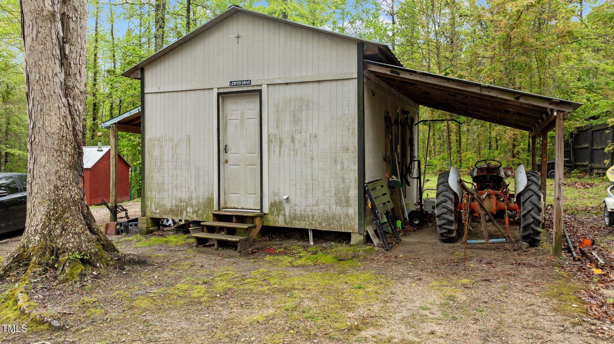 103 Winn Drive