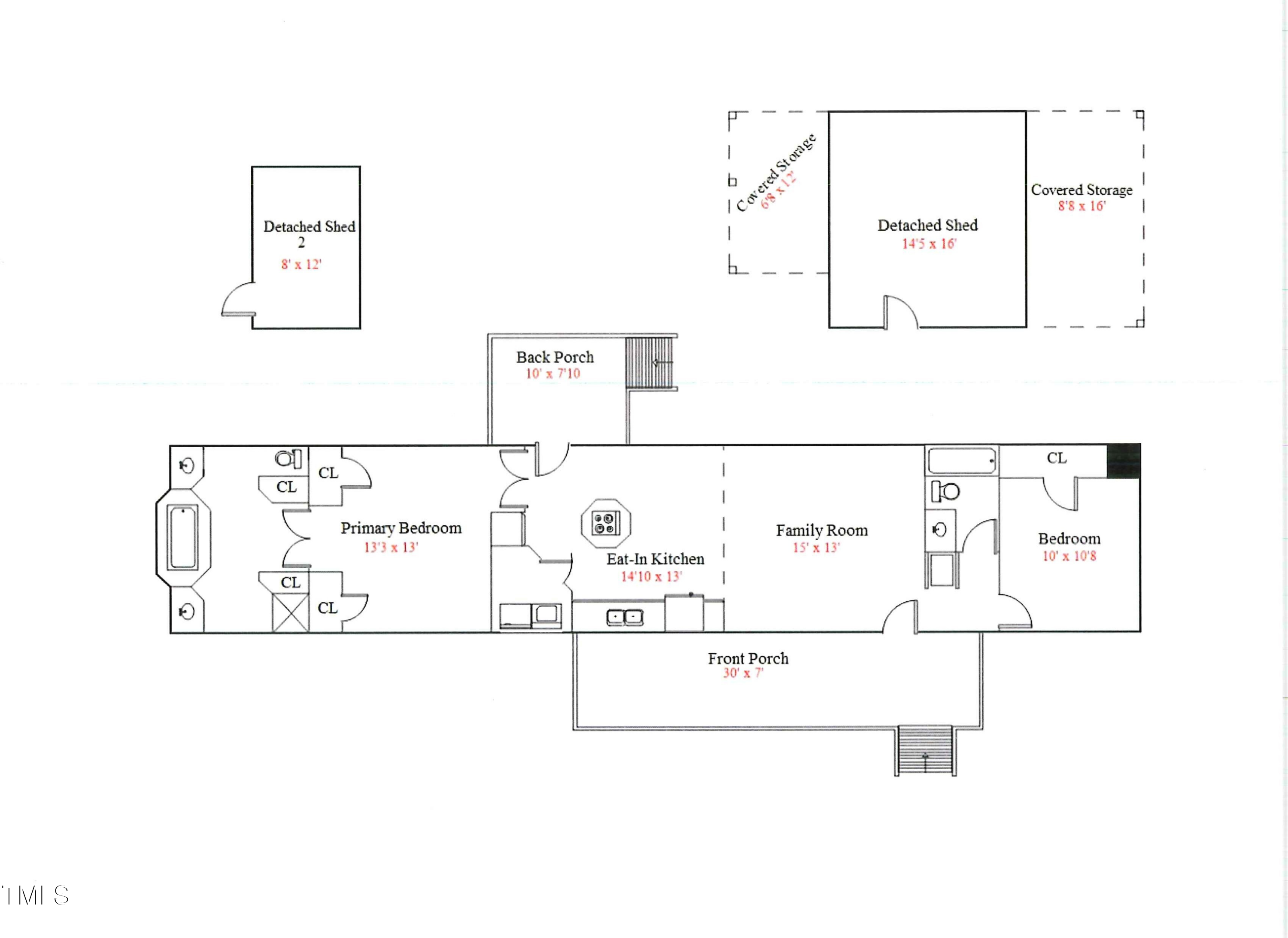 103 Winn Drive