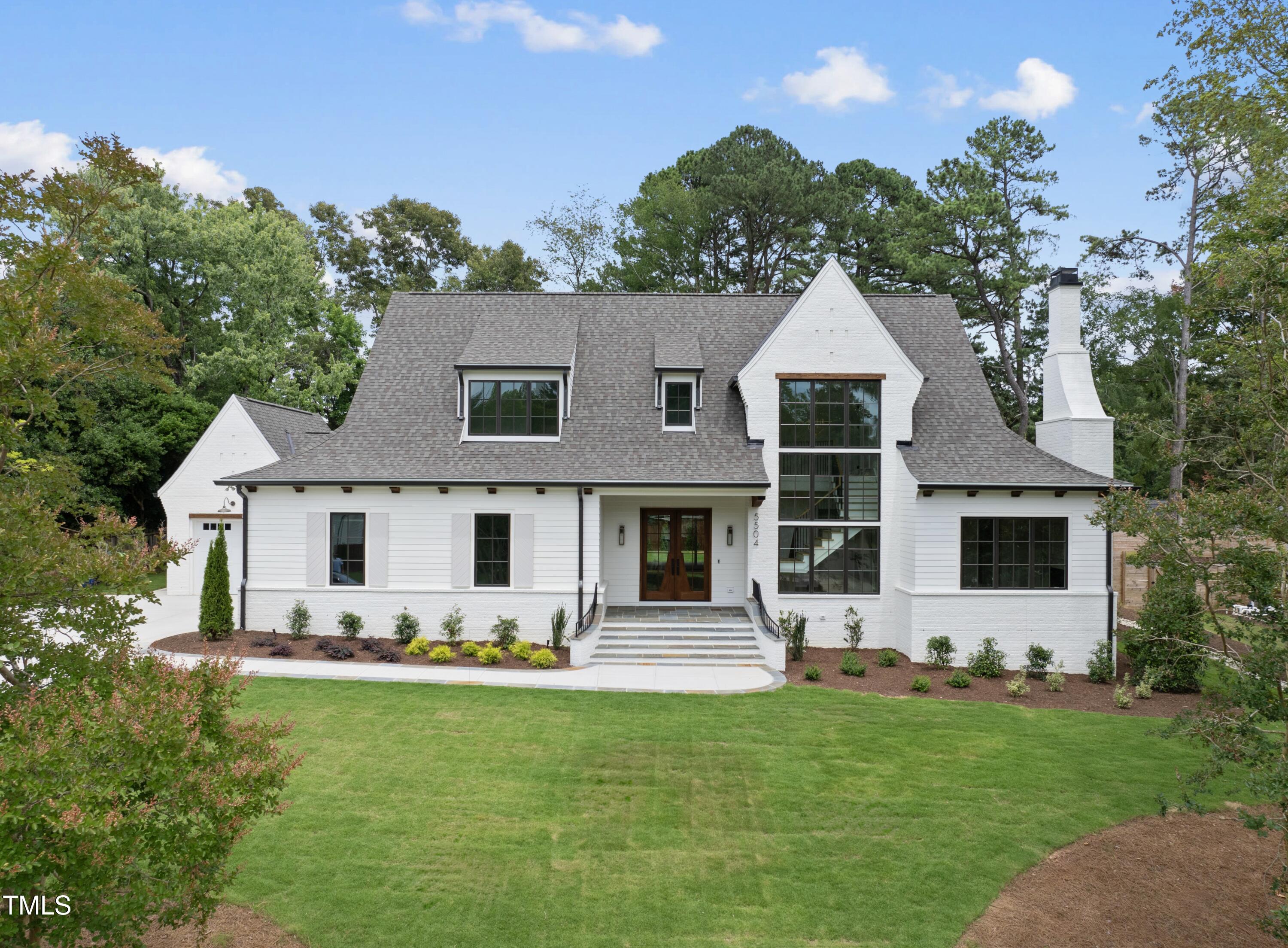 5504 Kingwood Drive