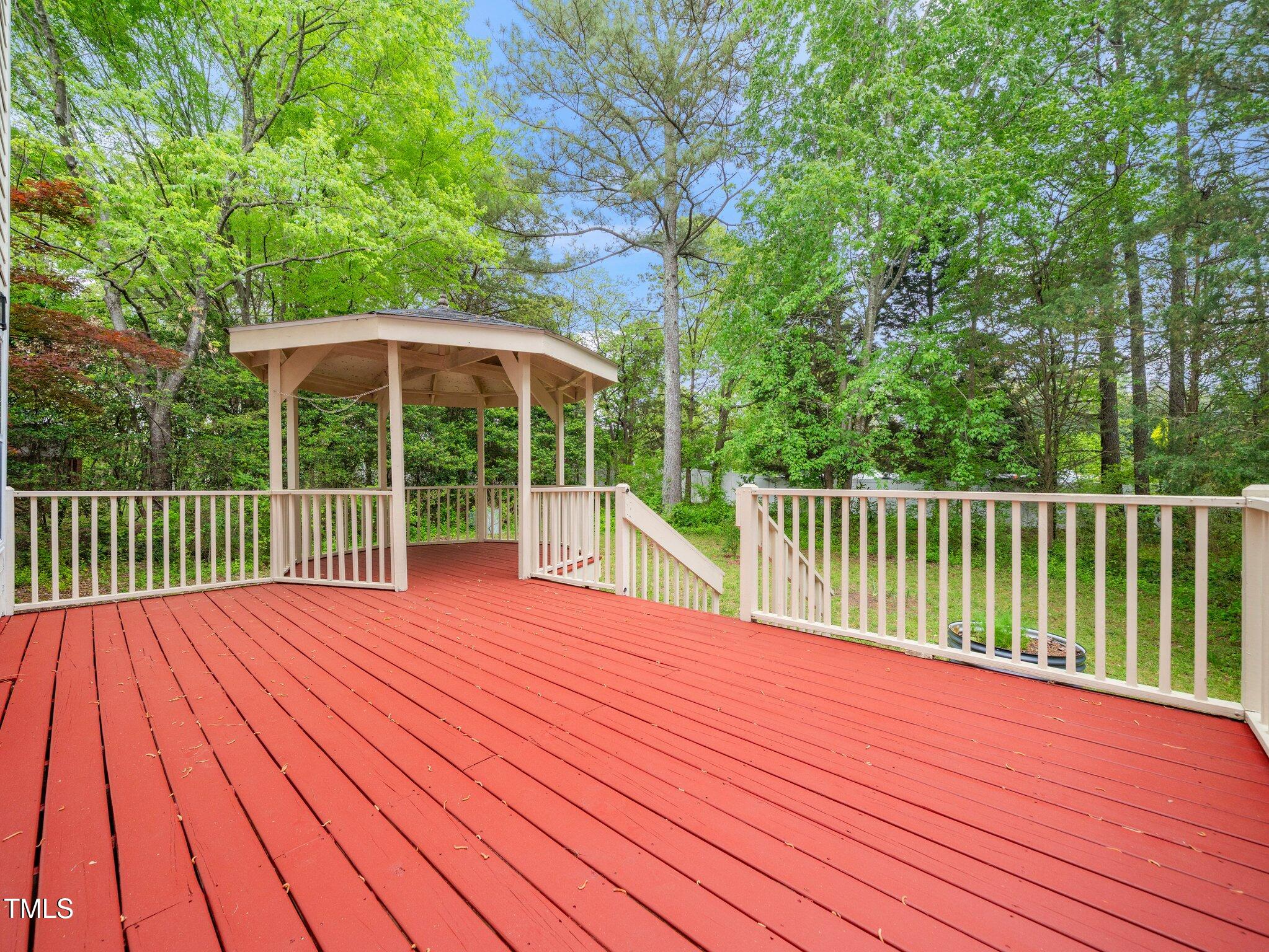 5504 Cumberland Plain Drive