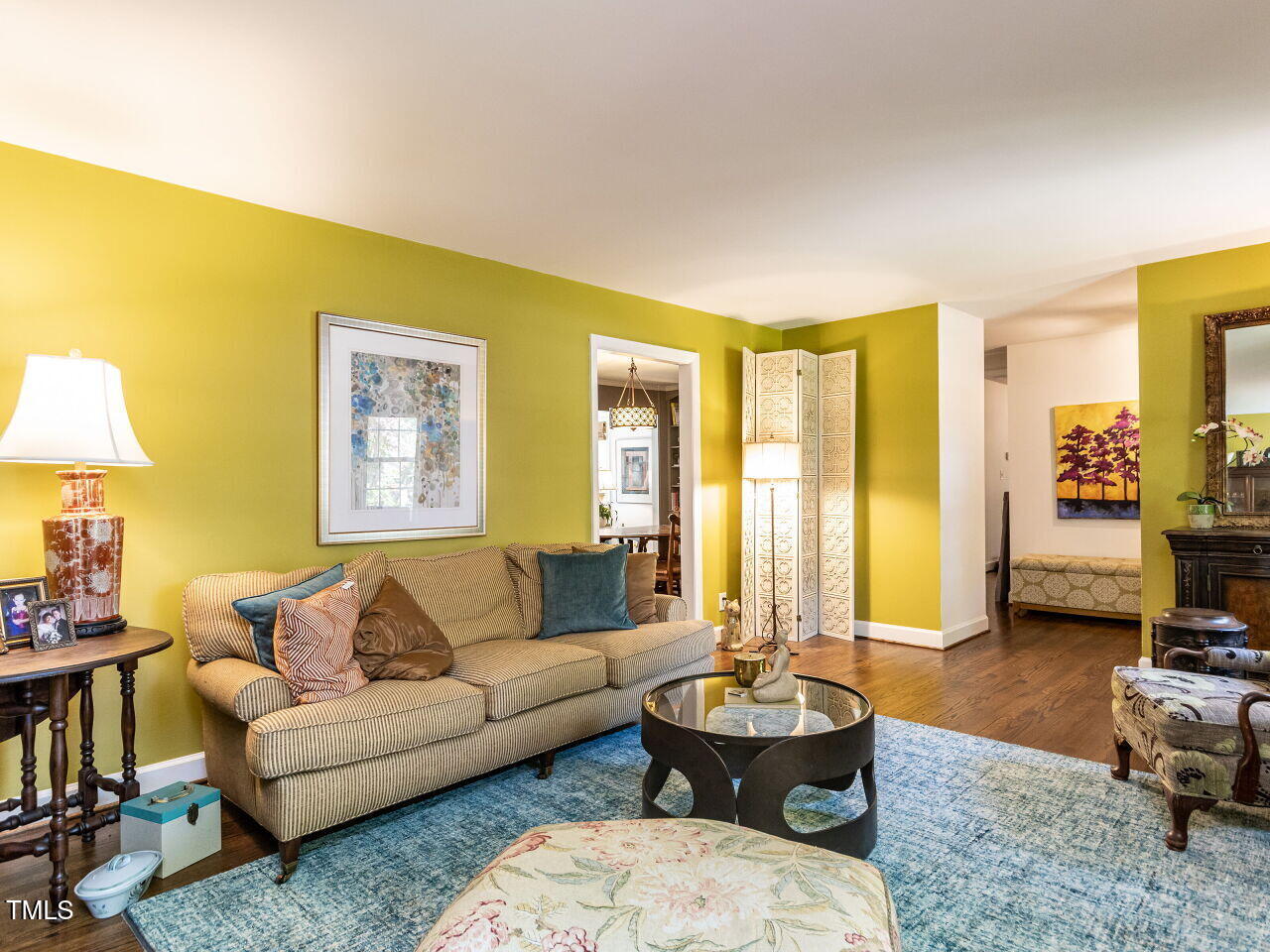 713 Macon Place