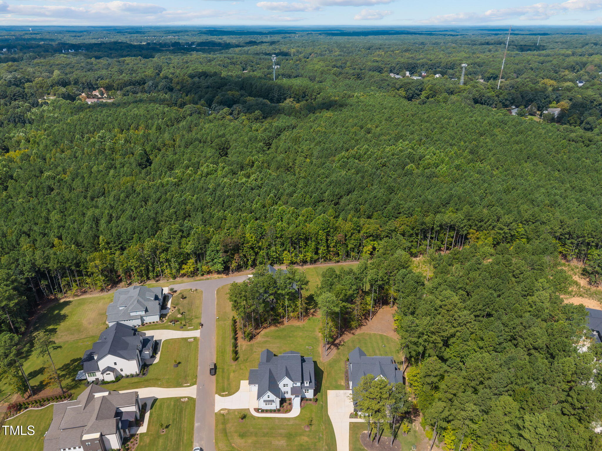 8000 Wexford Waters Lane