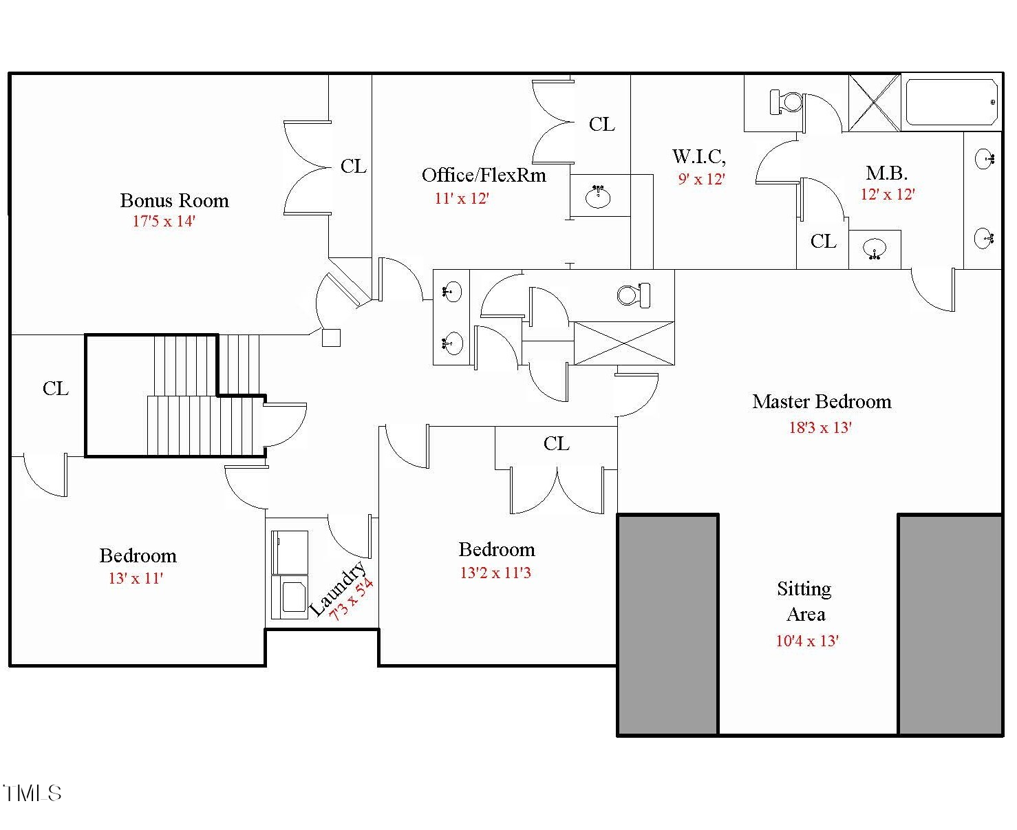 5016 Dillswood Lane