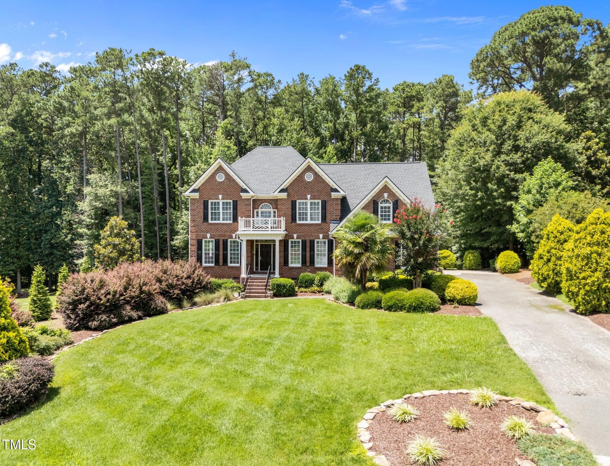 5016 Dillswood Lane