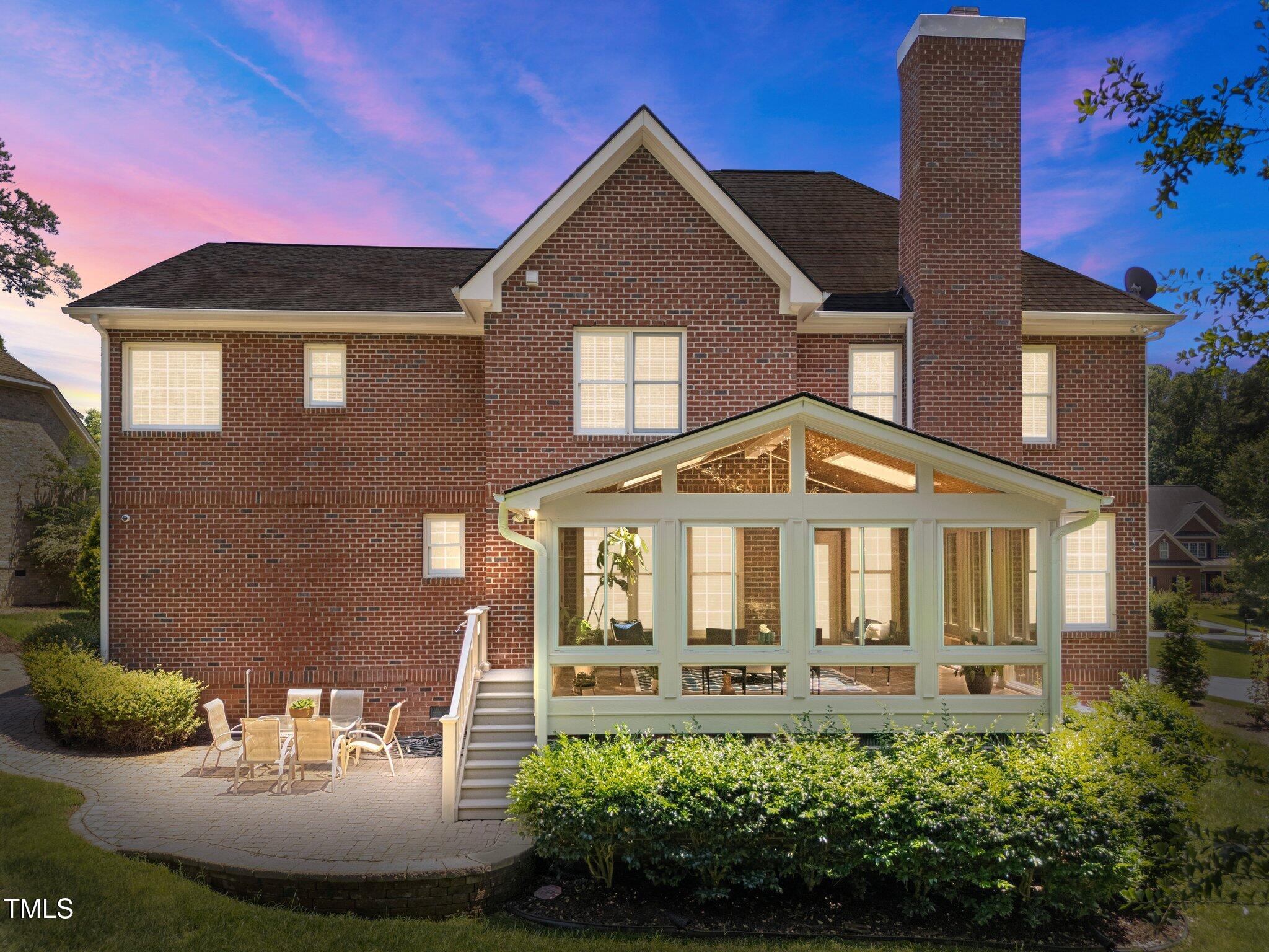 5016 Dillswood Lane