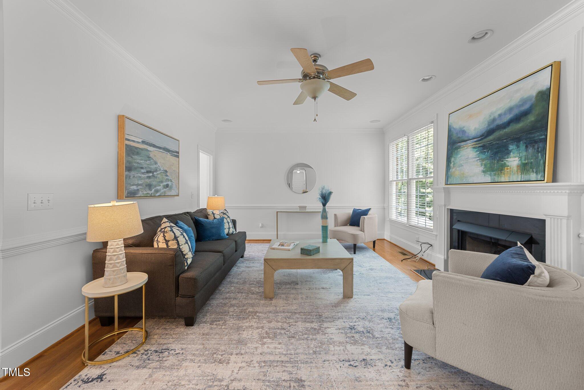 5016 Dillswood Lane