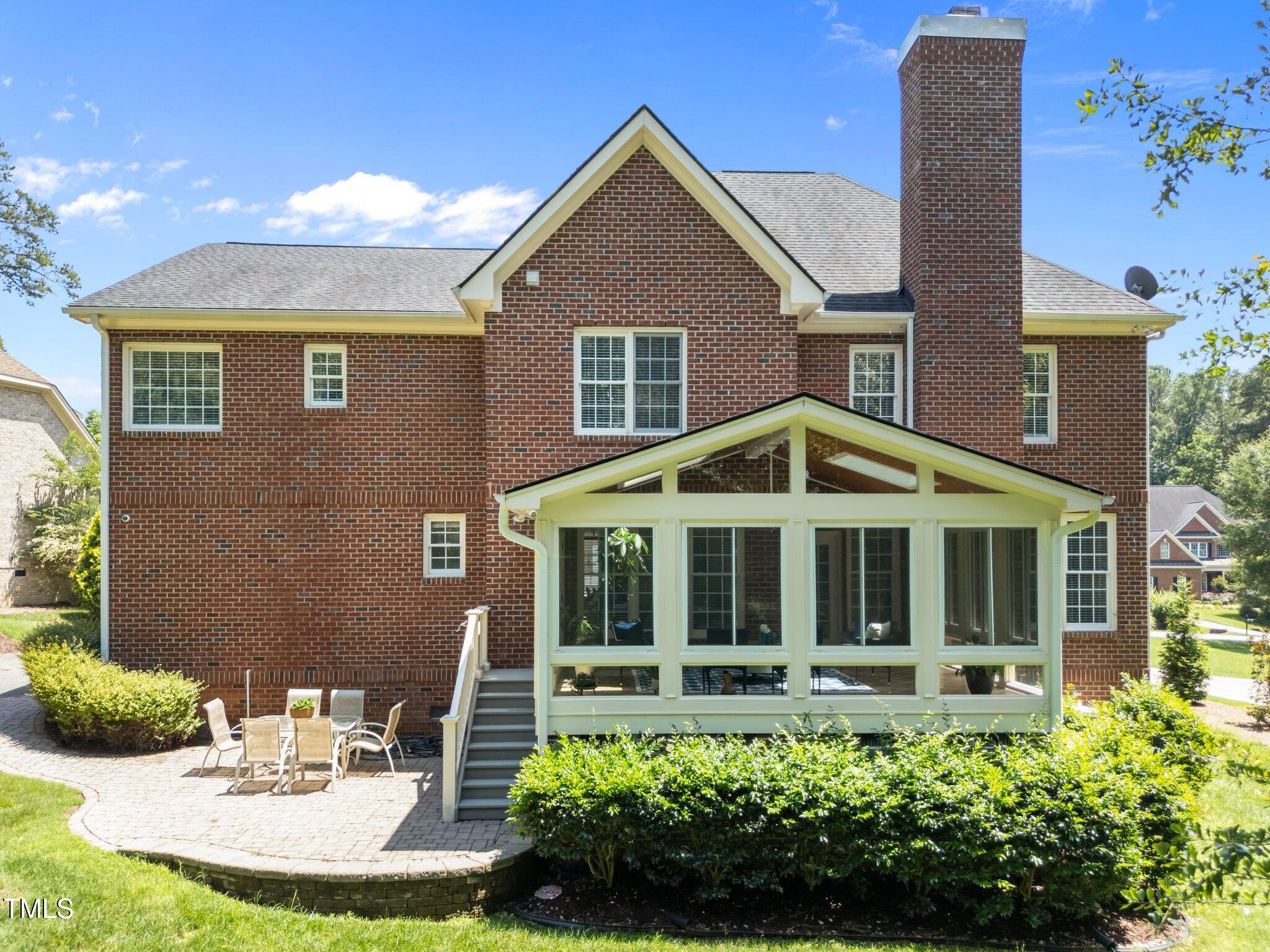 5016 Dillswood Lane