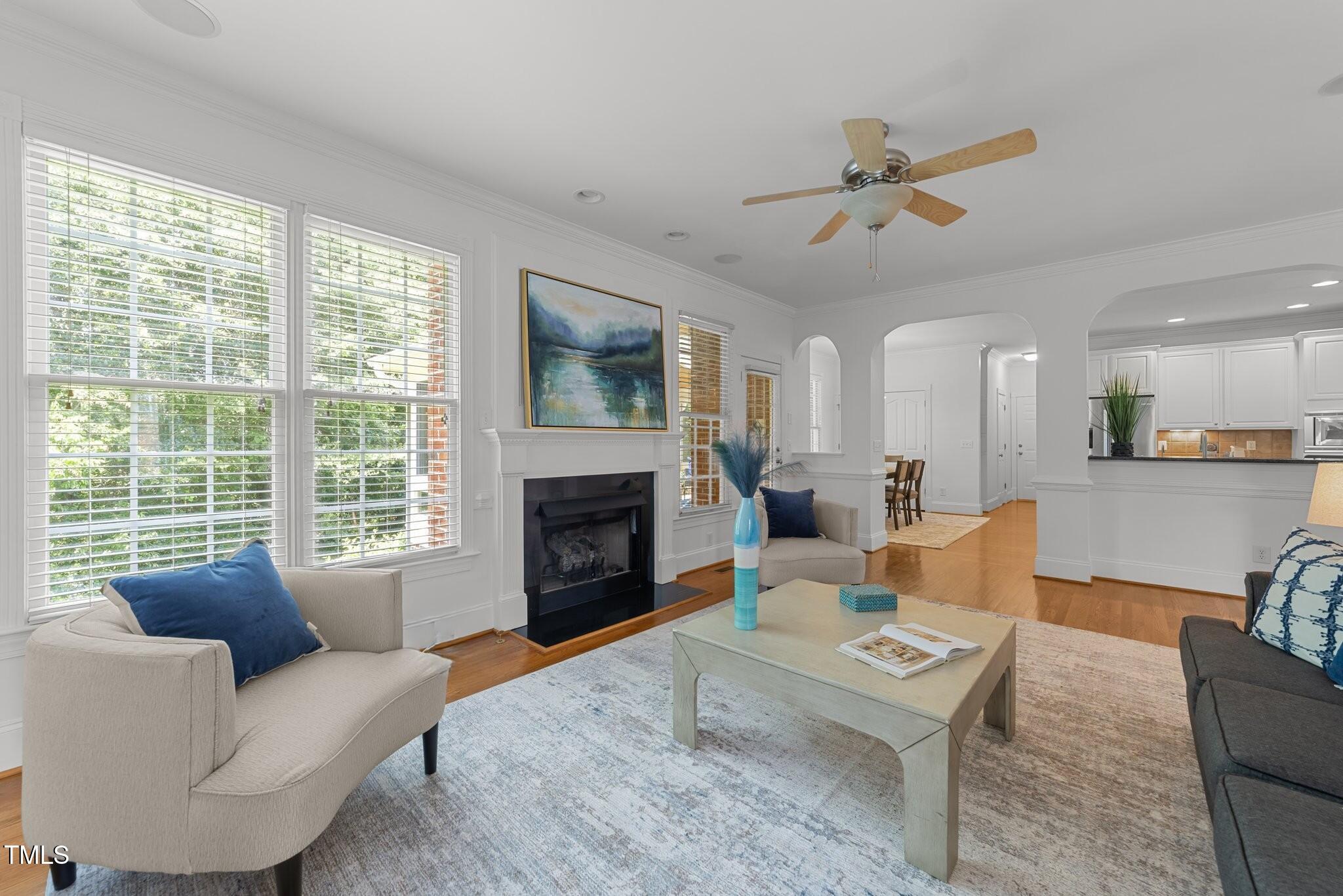 5016 Dillswood Lane