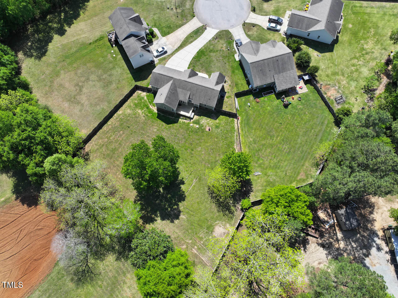 1301 Tawny View Lane