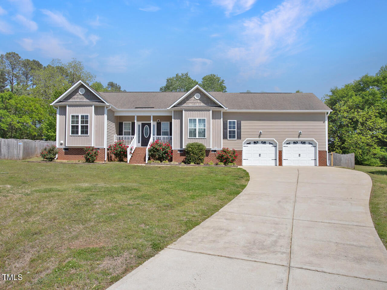 1301 Tawny View Lane