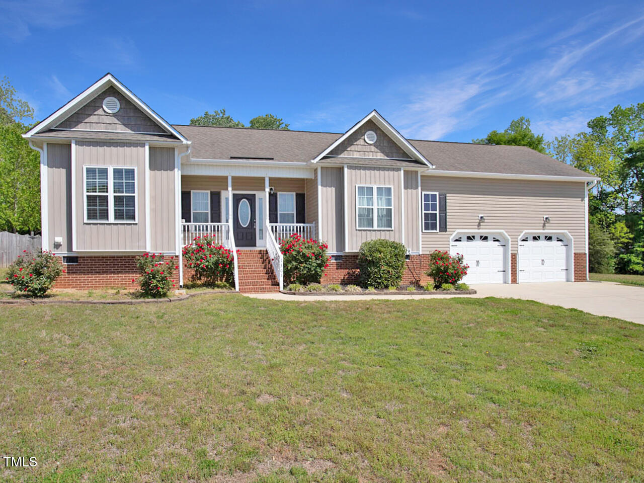 1301 Tawny View Lane