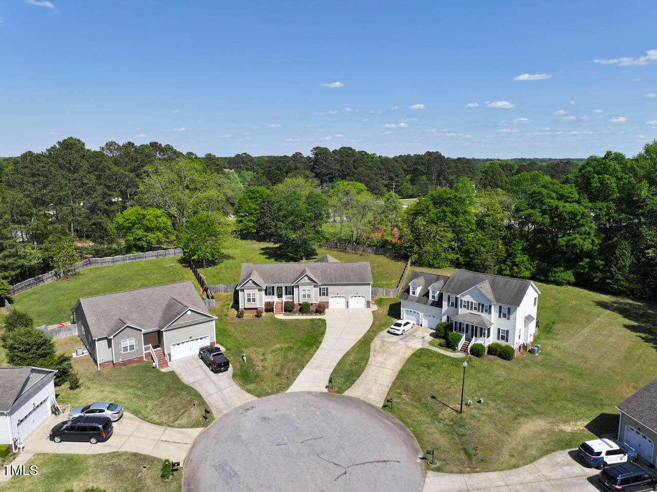 1301 Tawny View Lane