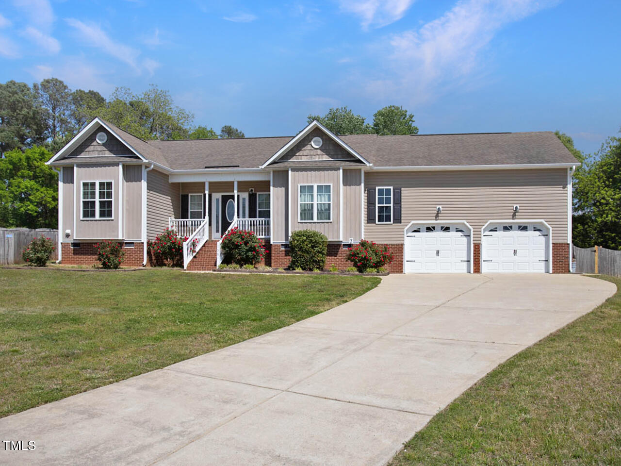 1301 Tawny View Lane