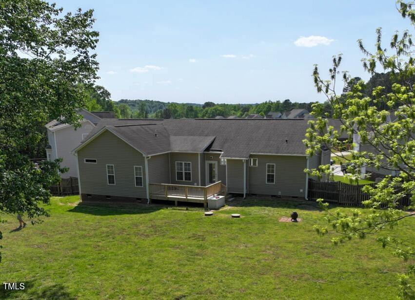 1301 Tawny View Lane
