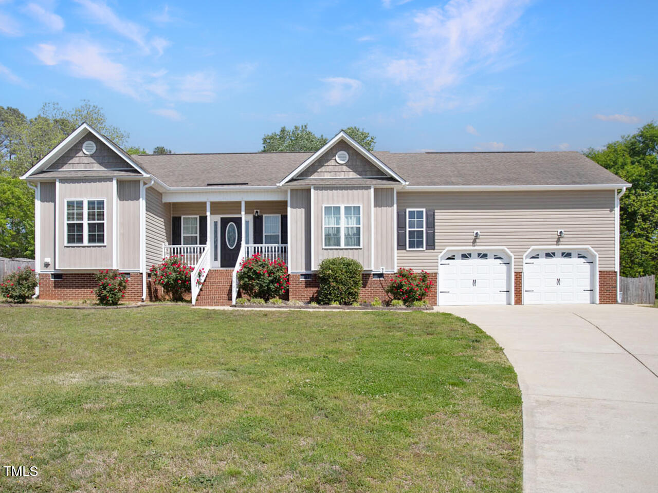 1301 Tawny View Lane