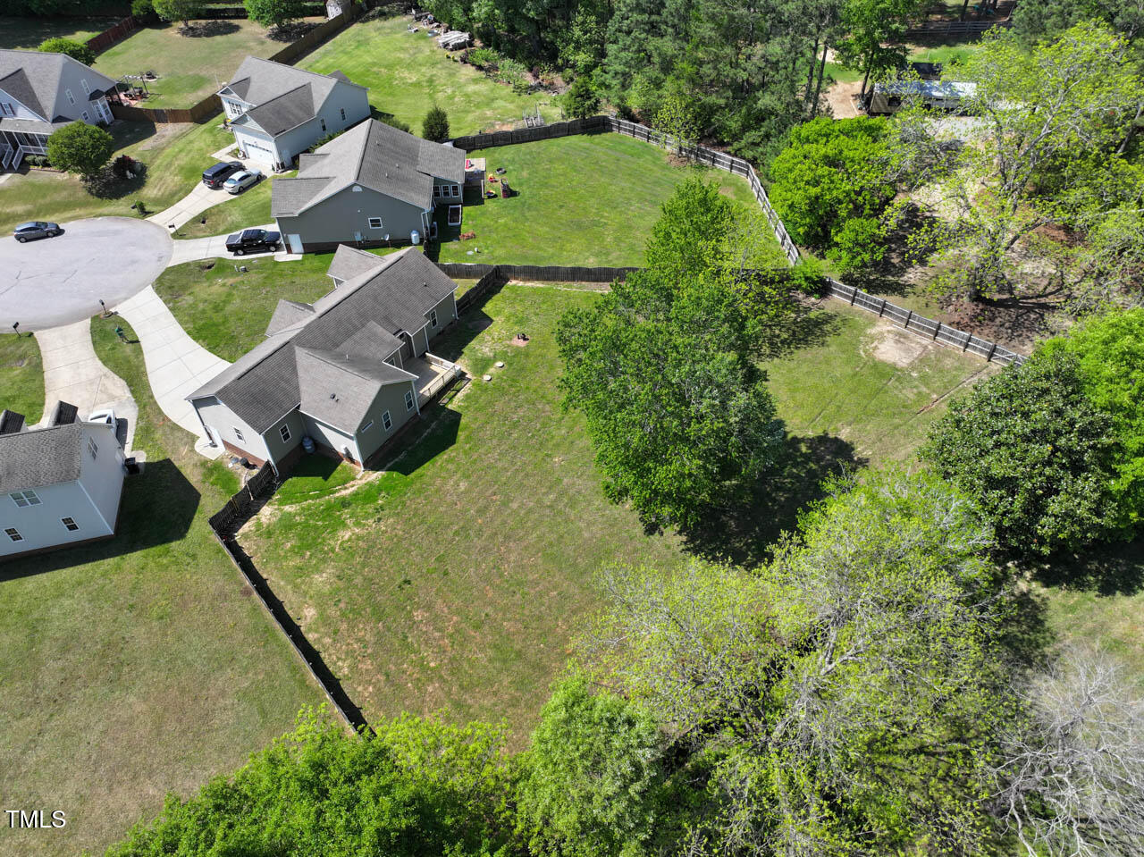 1301 Tawny View Lane
