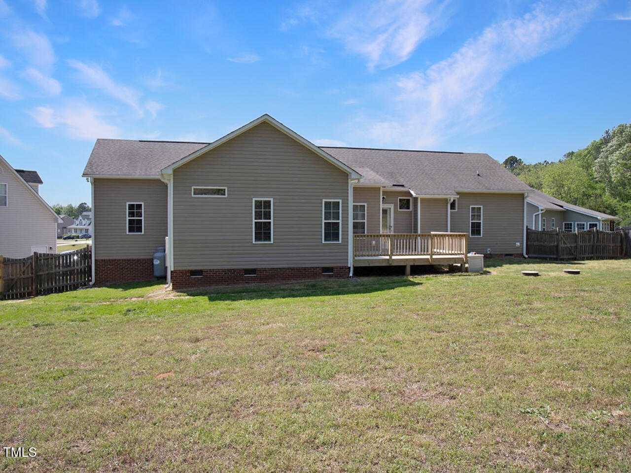 1301 Tawny View Lane