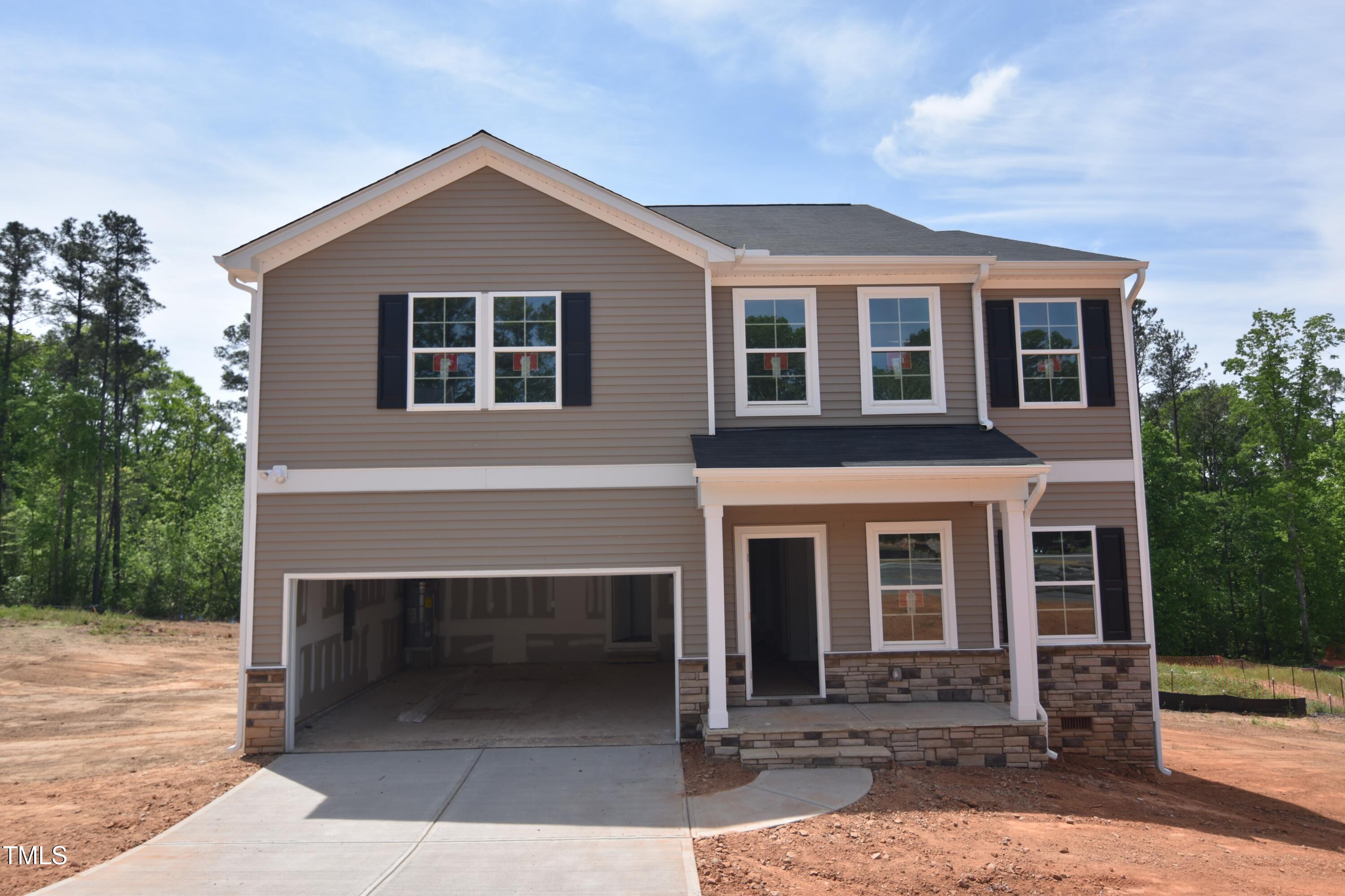 75 Cordoba Drive