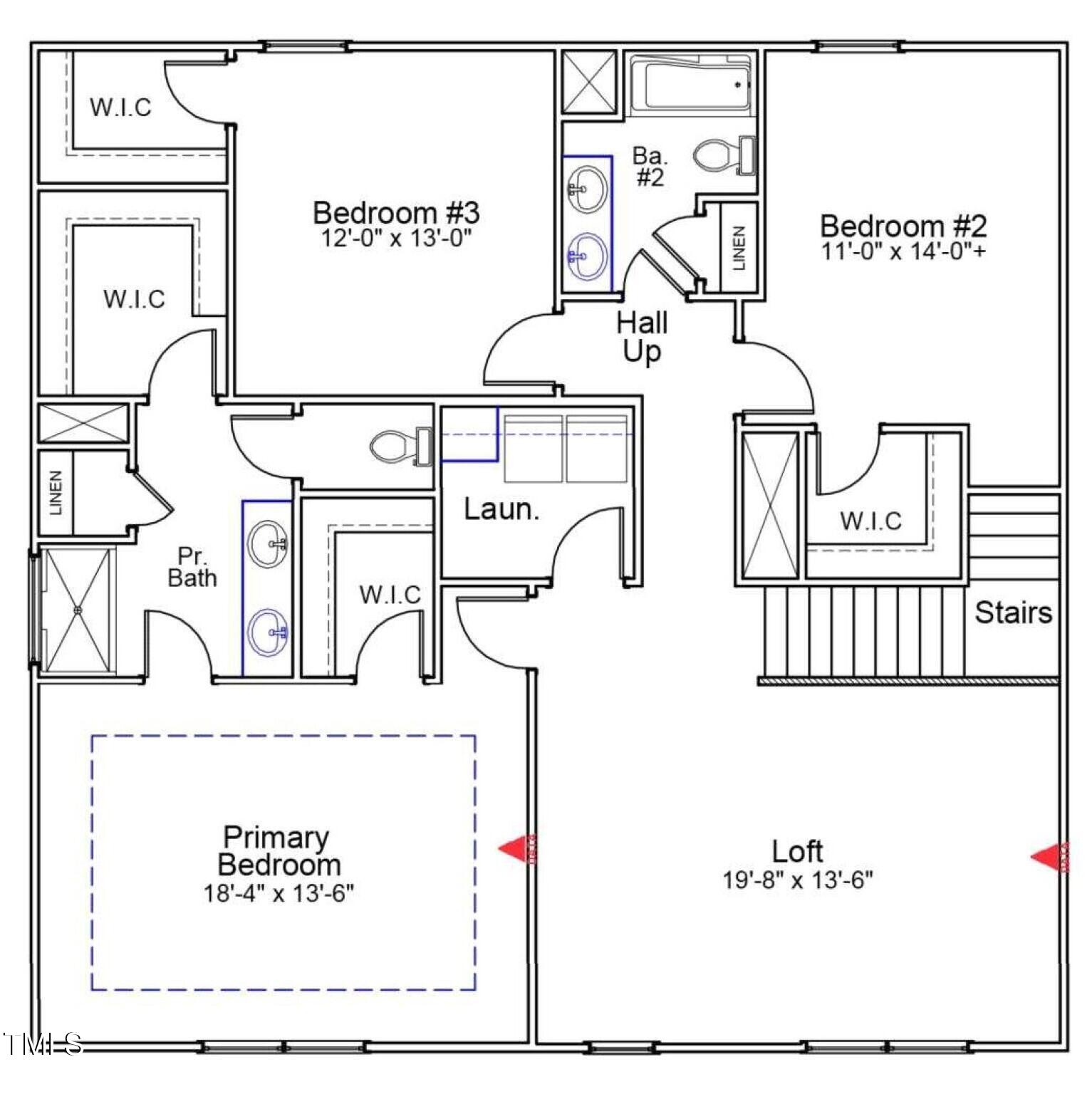 90 Cordoba Drive