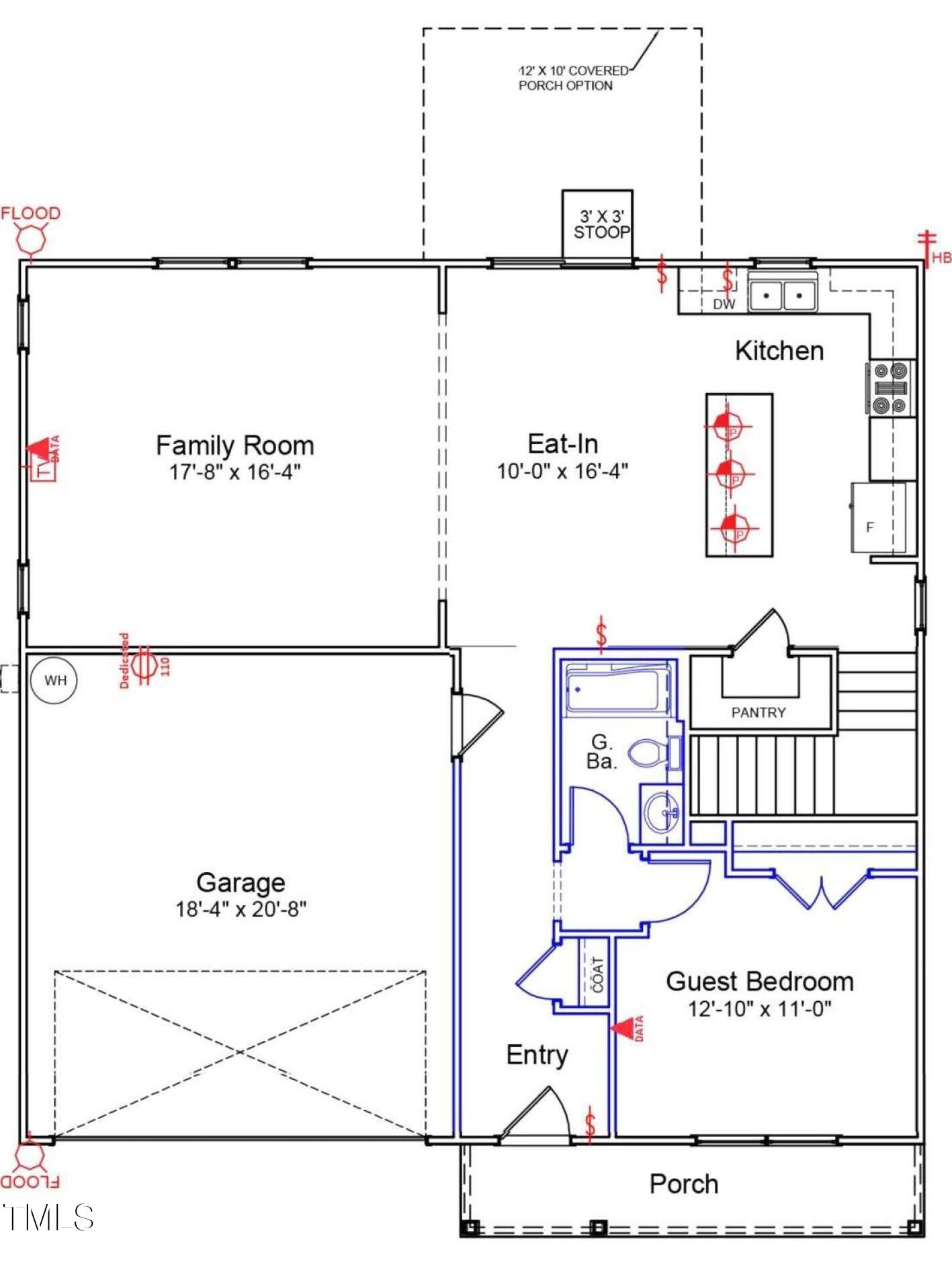 90 Cordoba Drive