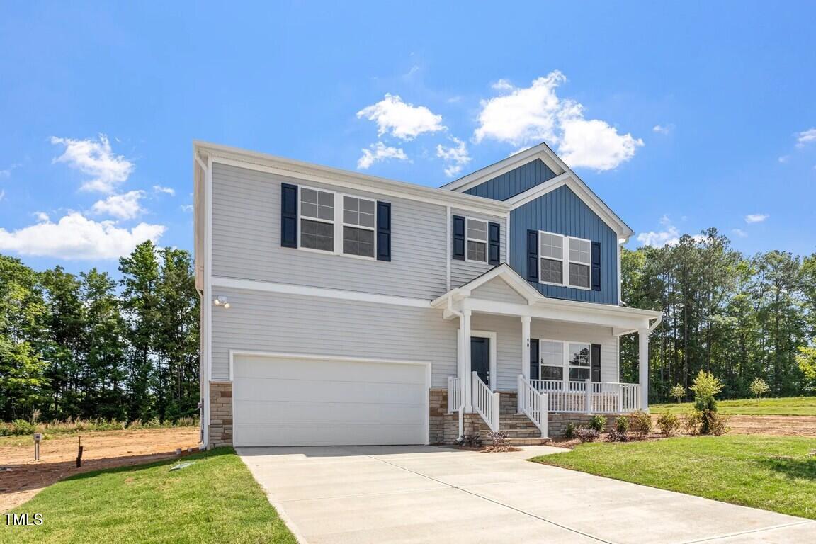 90 Cordoba Drive
