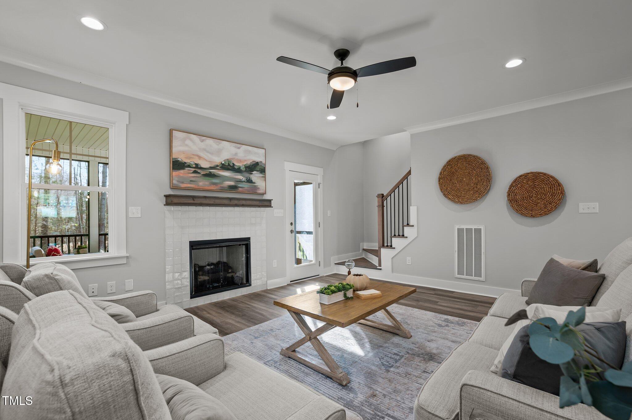 145 Leisure Lane # 12
