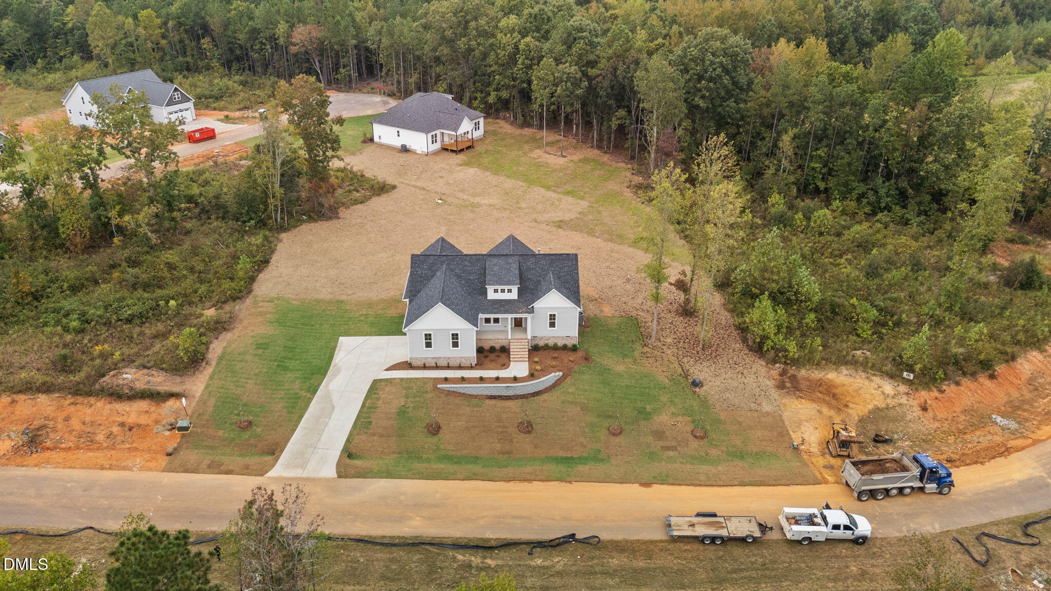 95 Autumnwood Lane