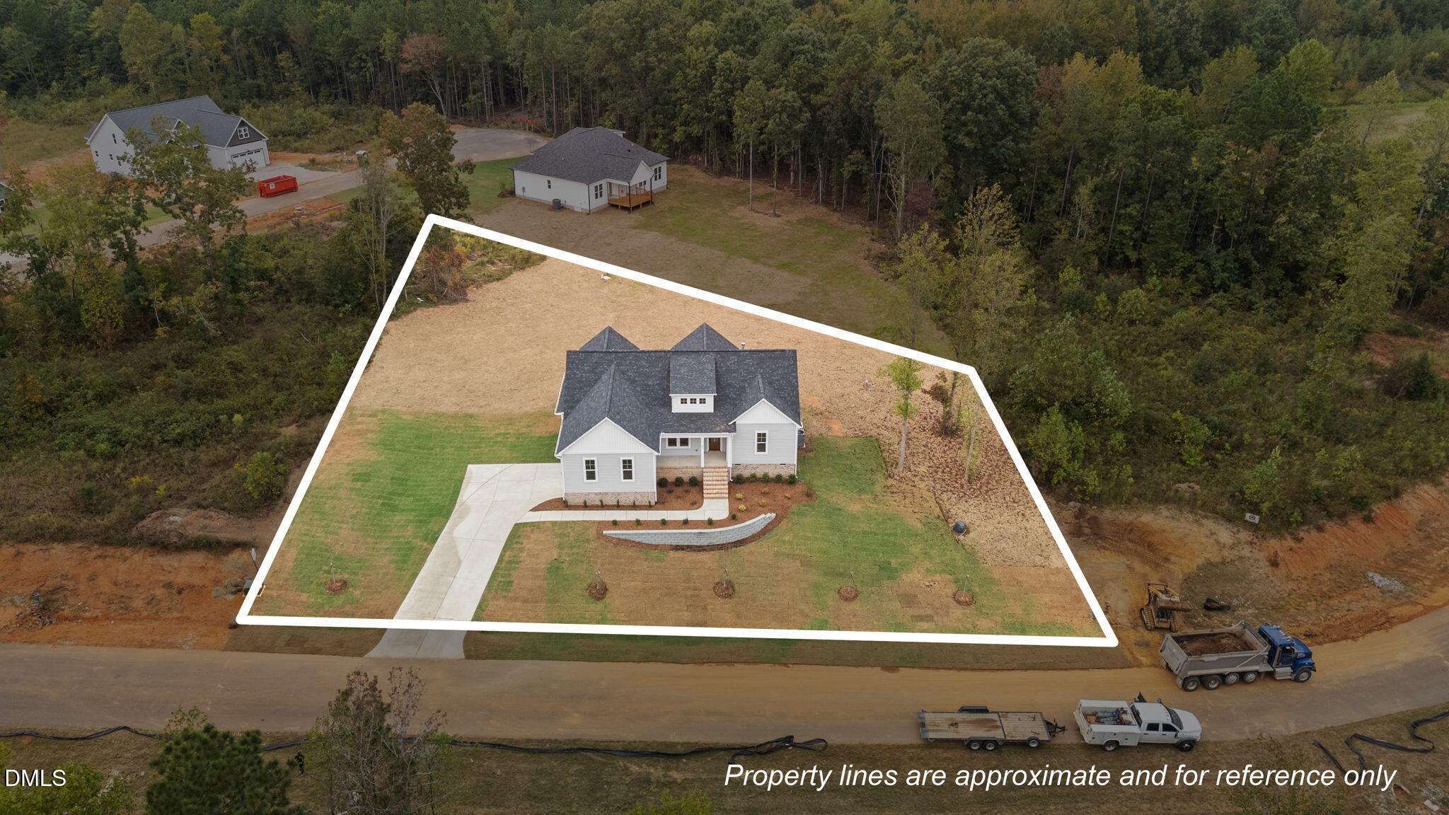 95 Autumnwood Lane