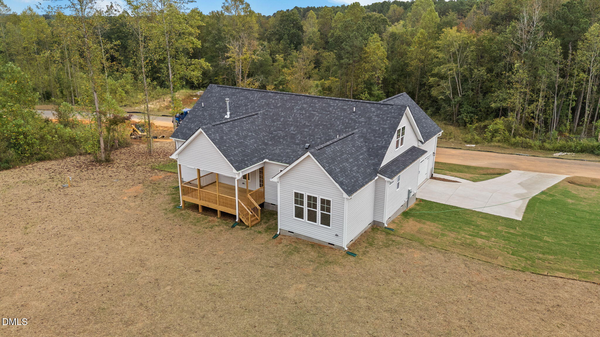 95 Autumnwood Lane