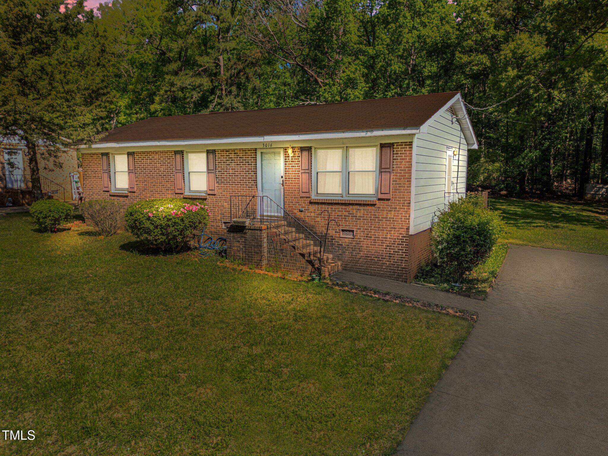 3016 Fields Drive