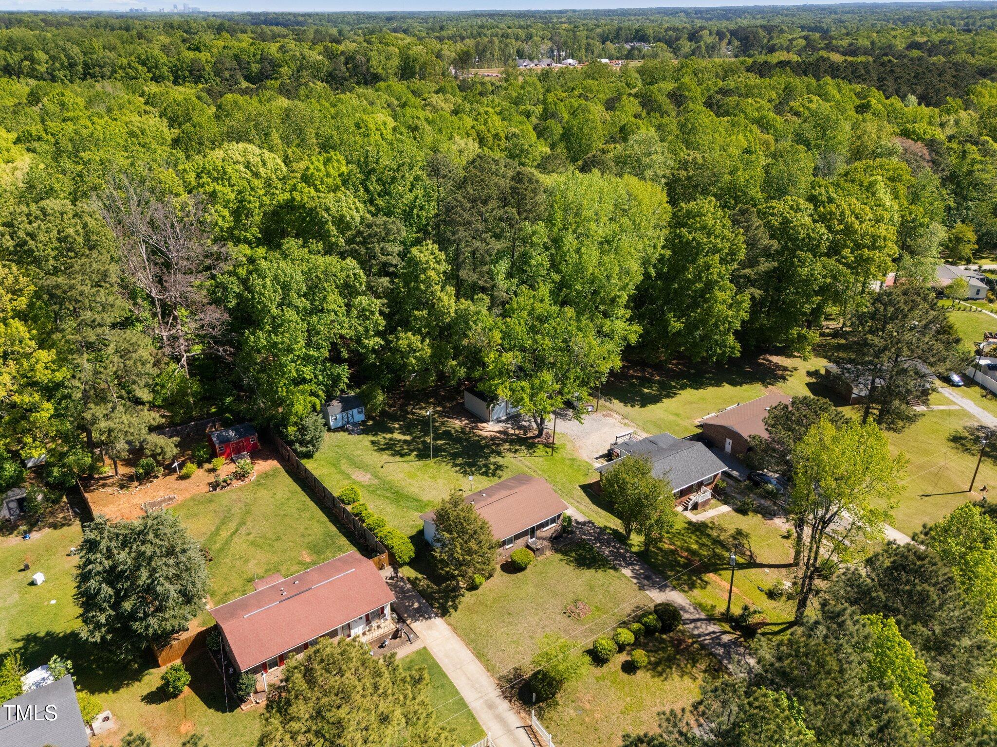 3016 Fields Drive