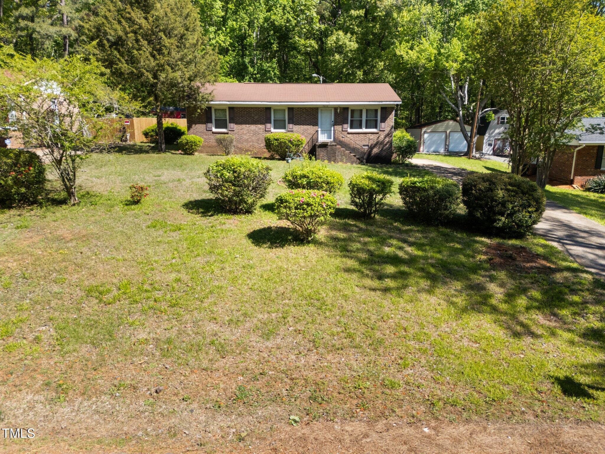 3016 Fields Drive