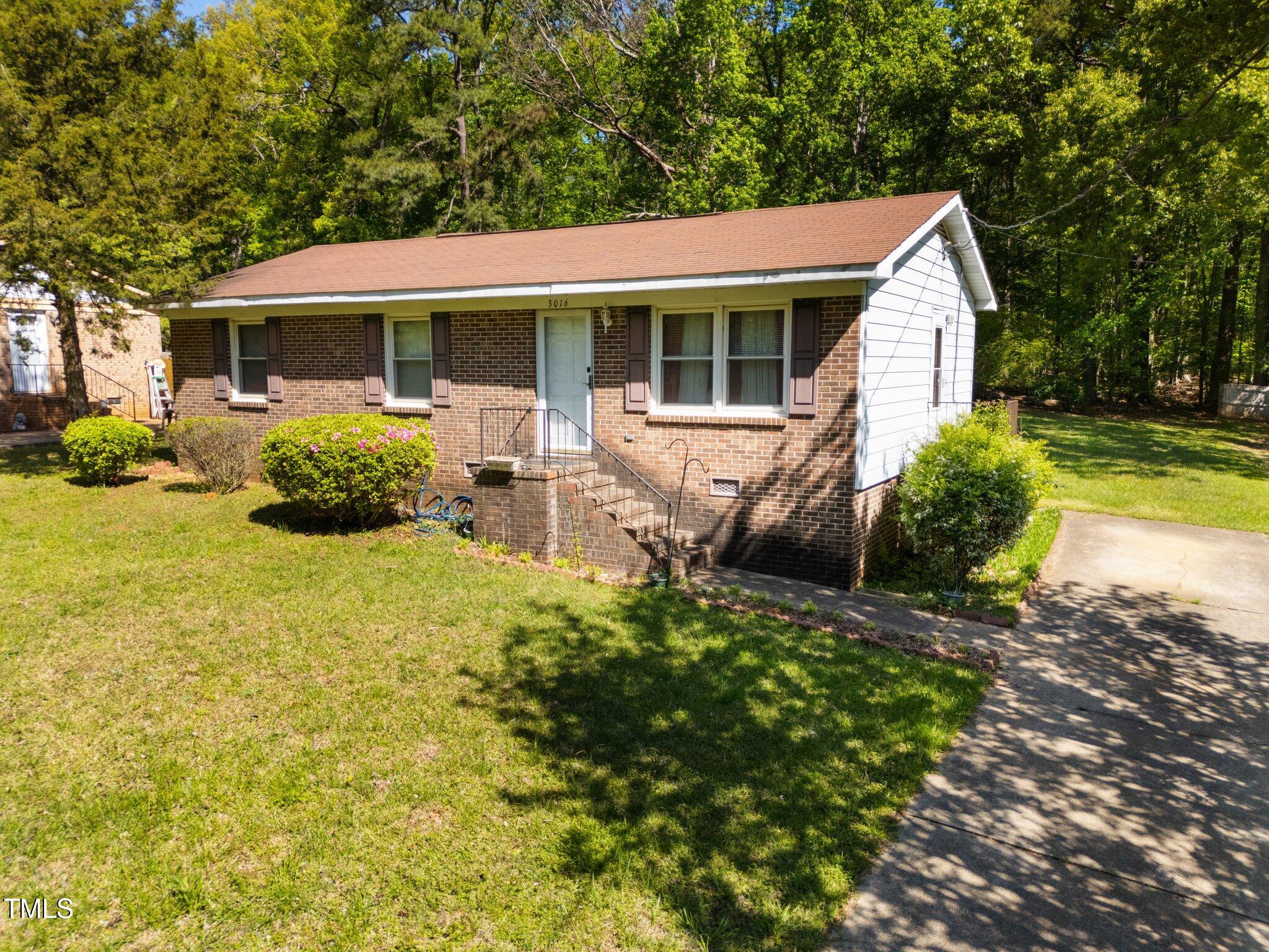 3016 Fields Drive