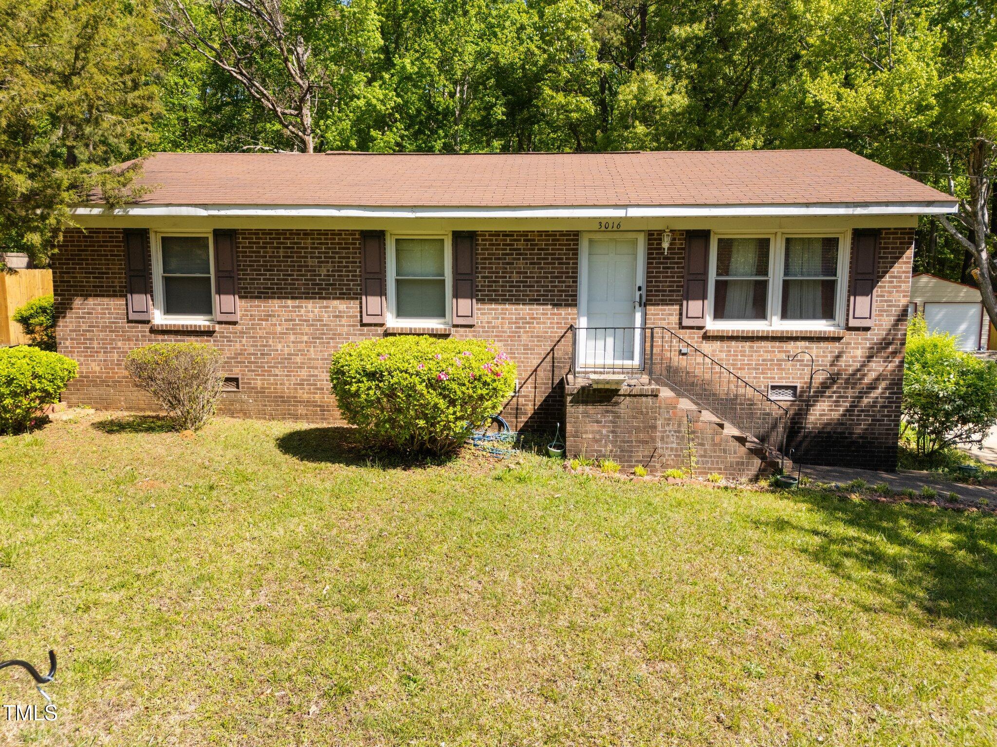 3016 Fields Drive