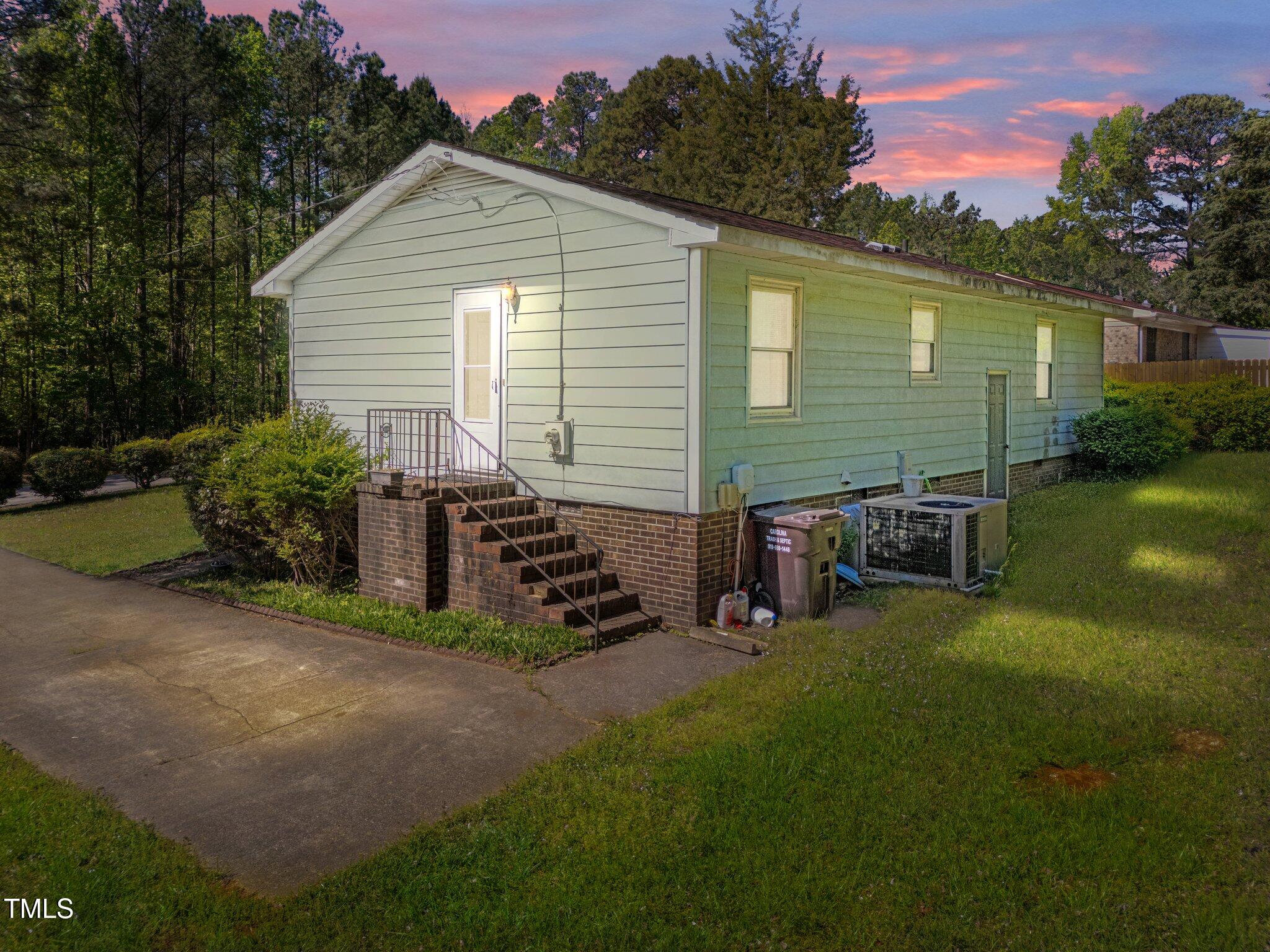 3016 Fields Drive