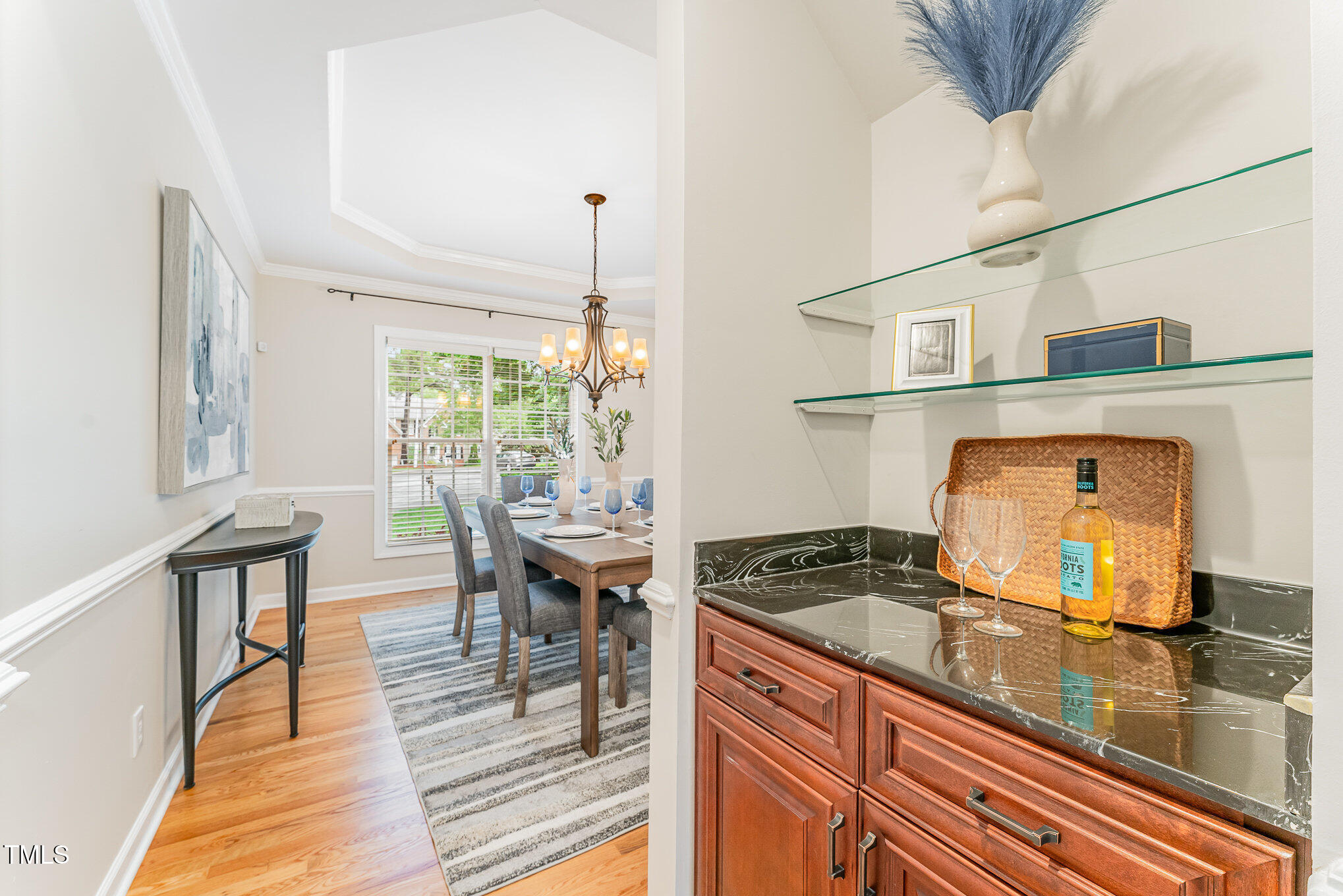 111 Murdock Creek Court