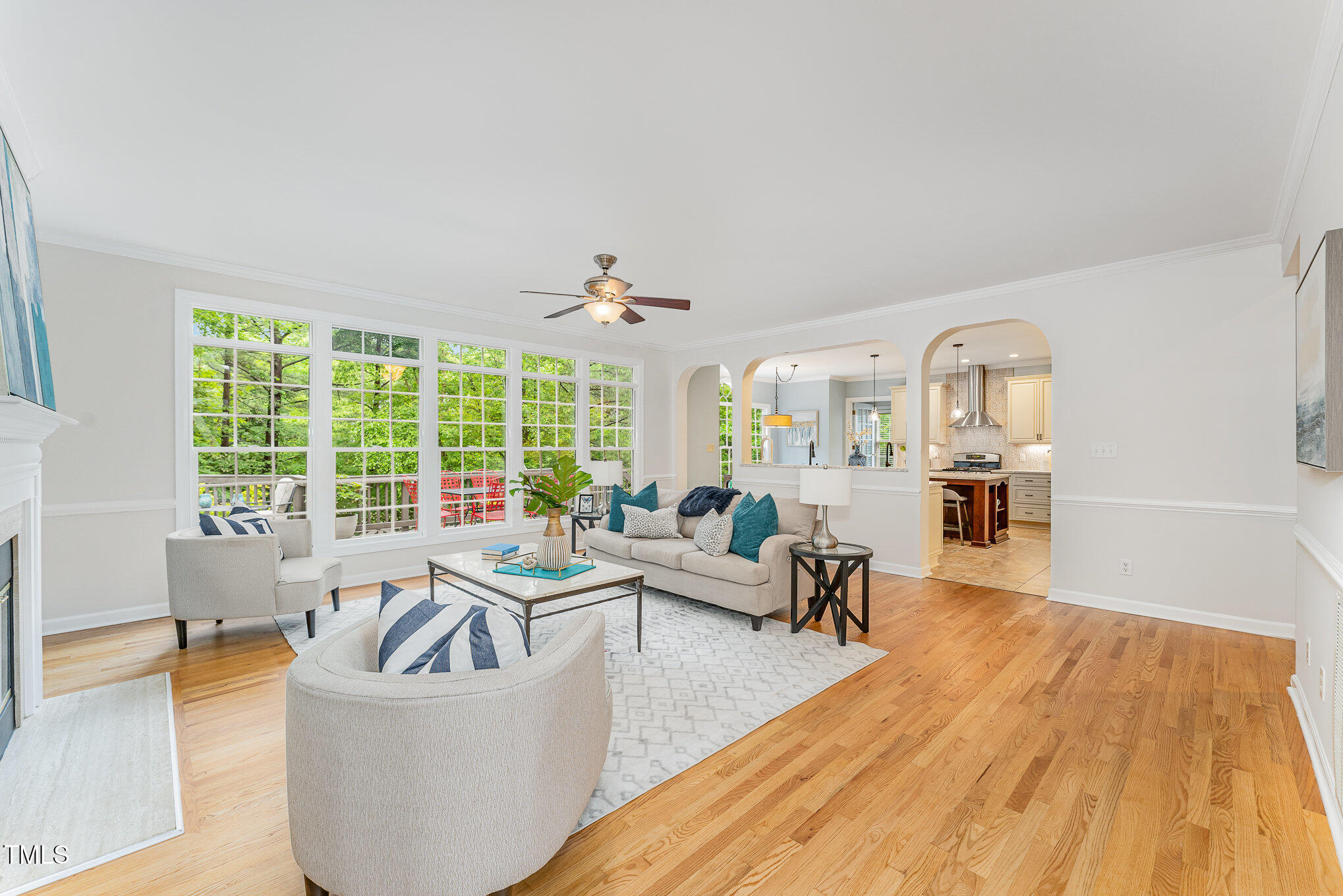 111 Murdock Creek Court