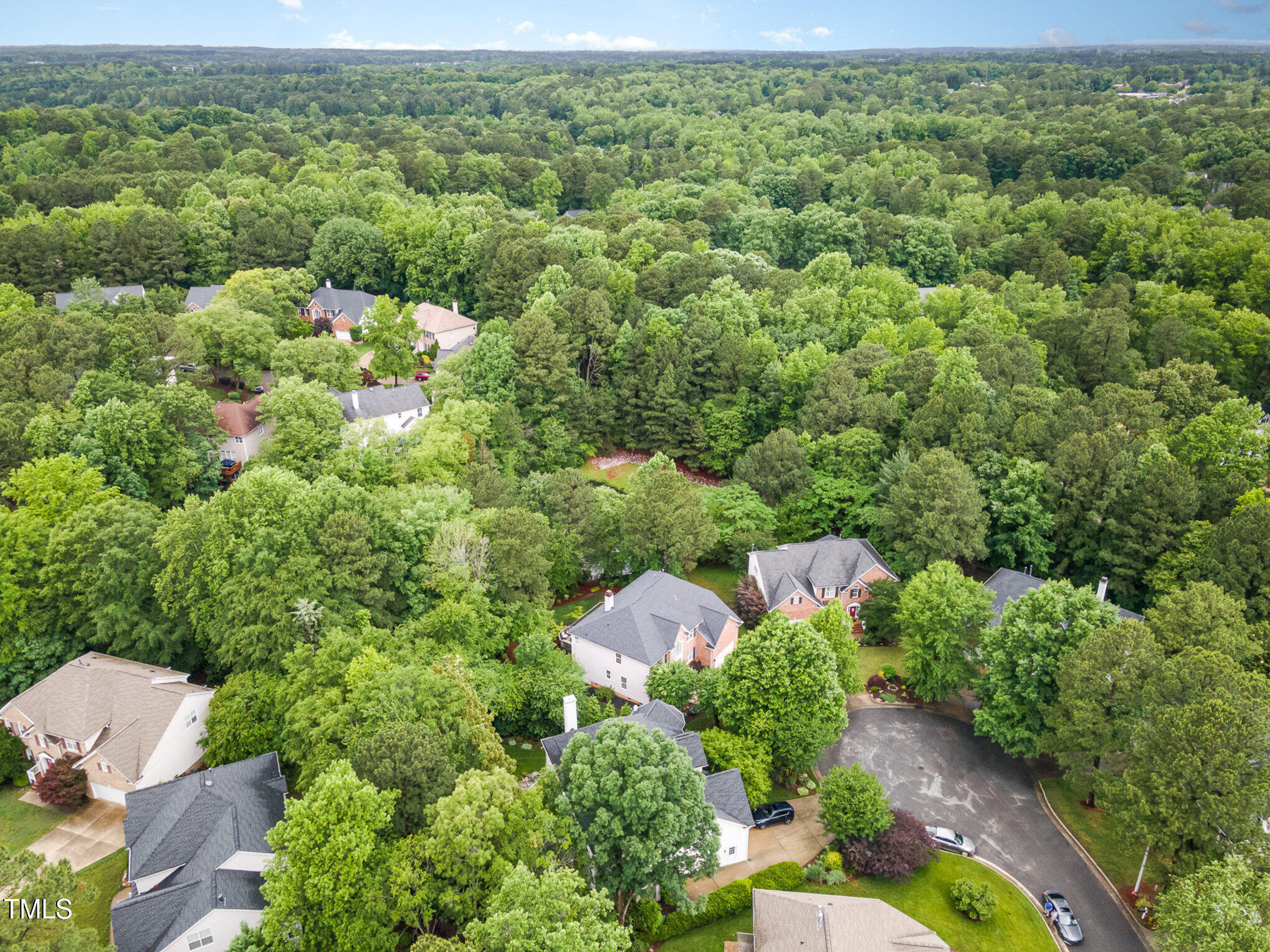 111 Murdock Creek Court