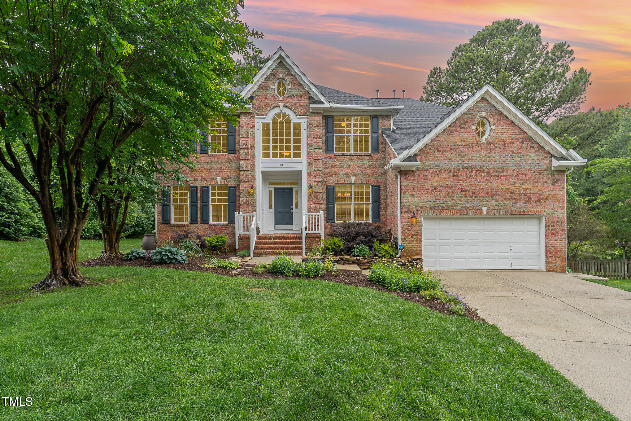 111 Murdock Creek Court