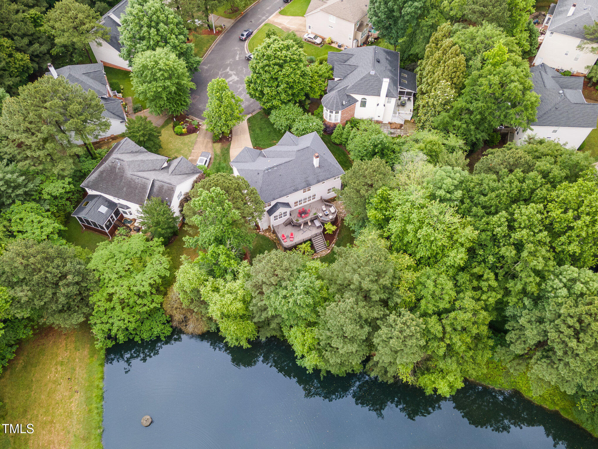 111 Murdock Creek Court