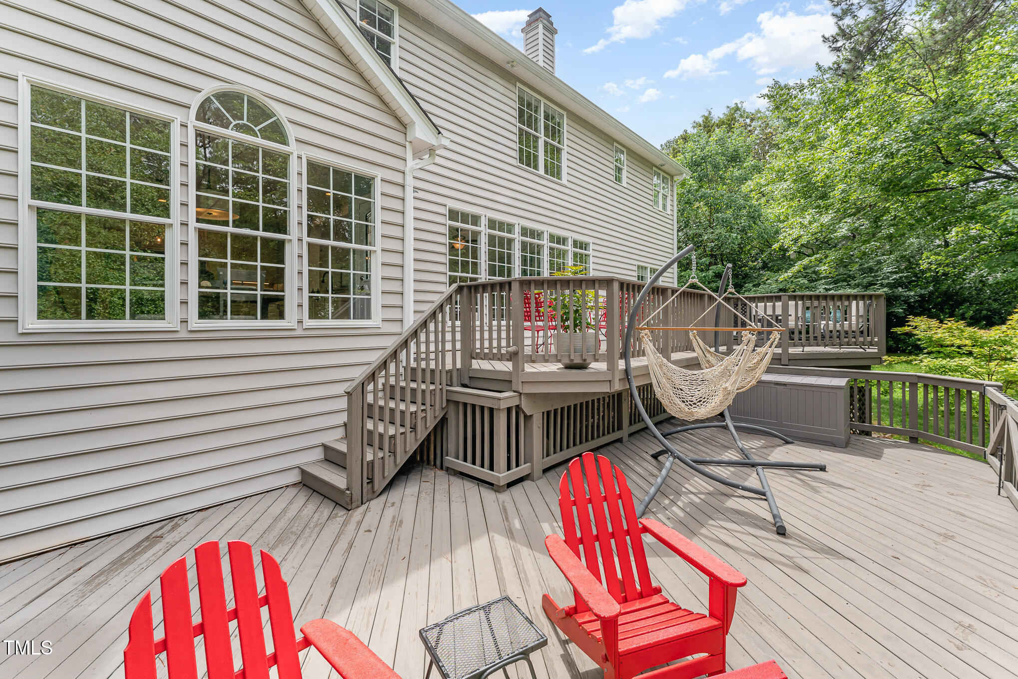 111 Murdock Creek Court