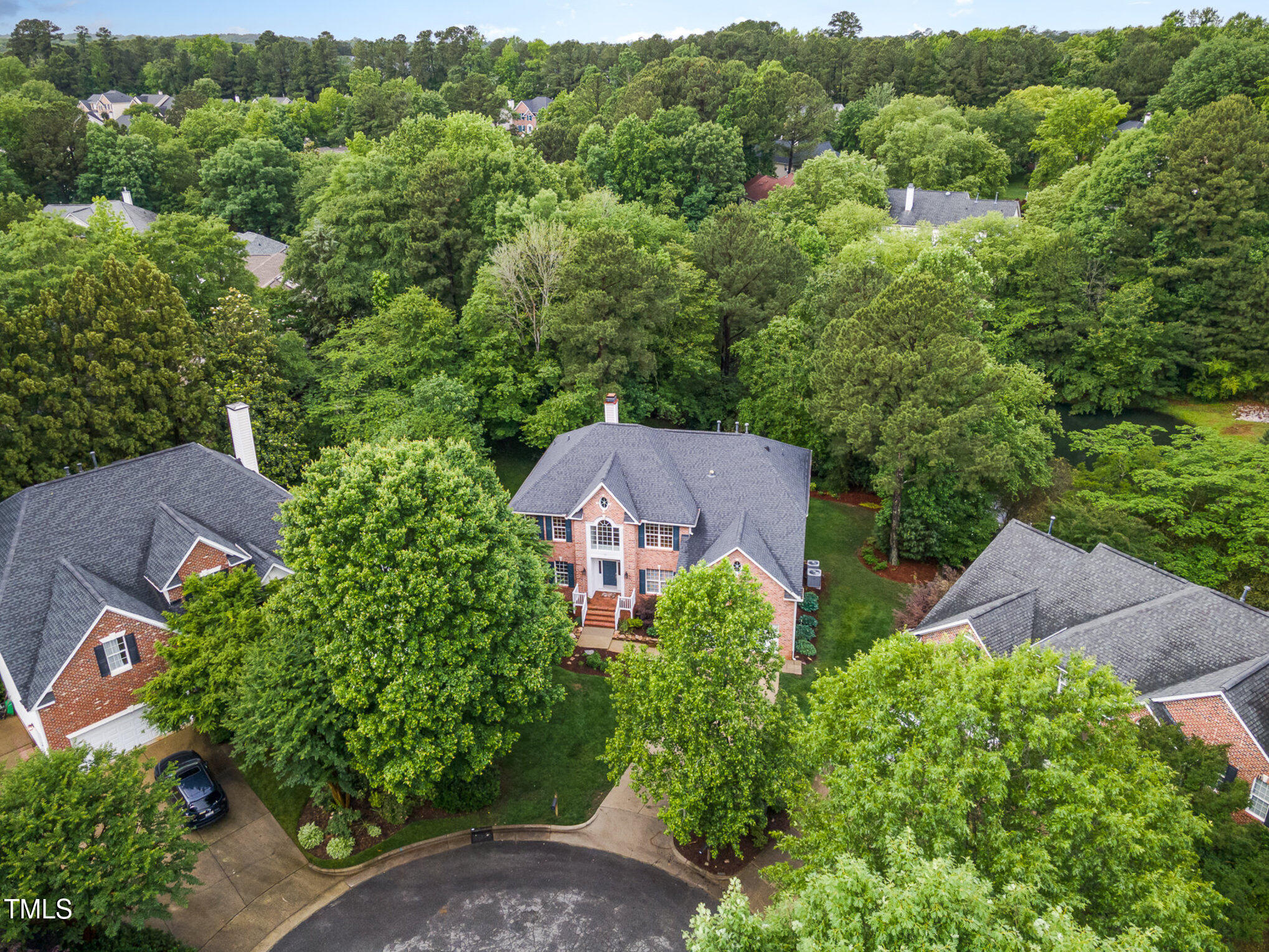 111 Murdock Creek Court