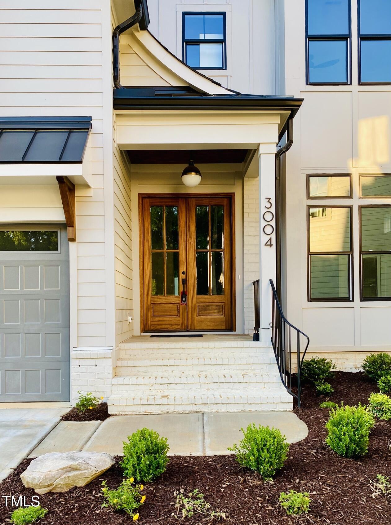 3004 Eden Harbor Court