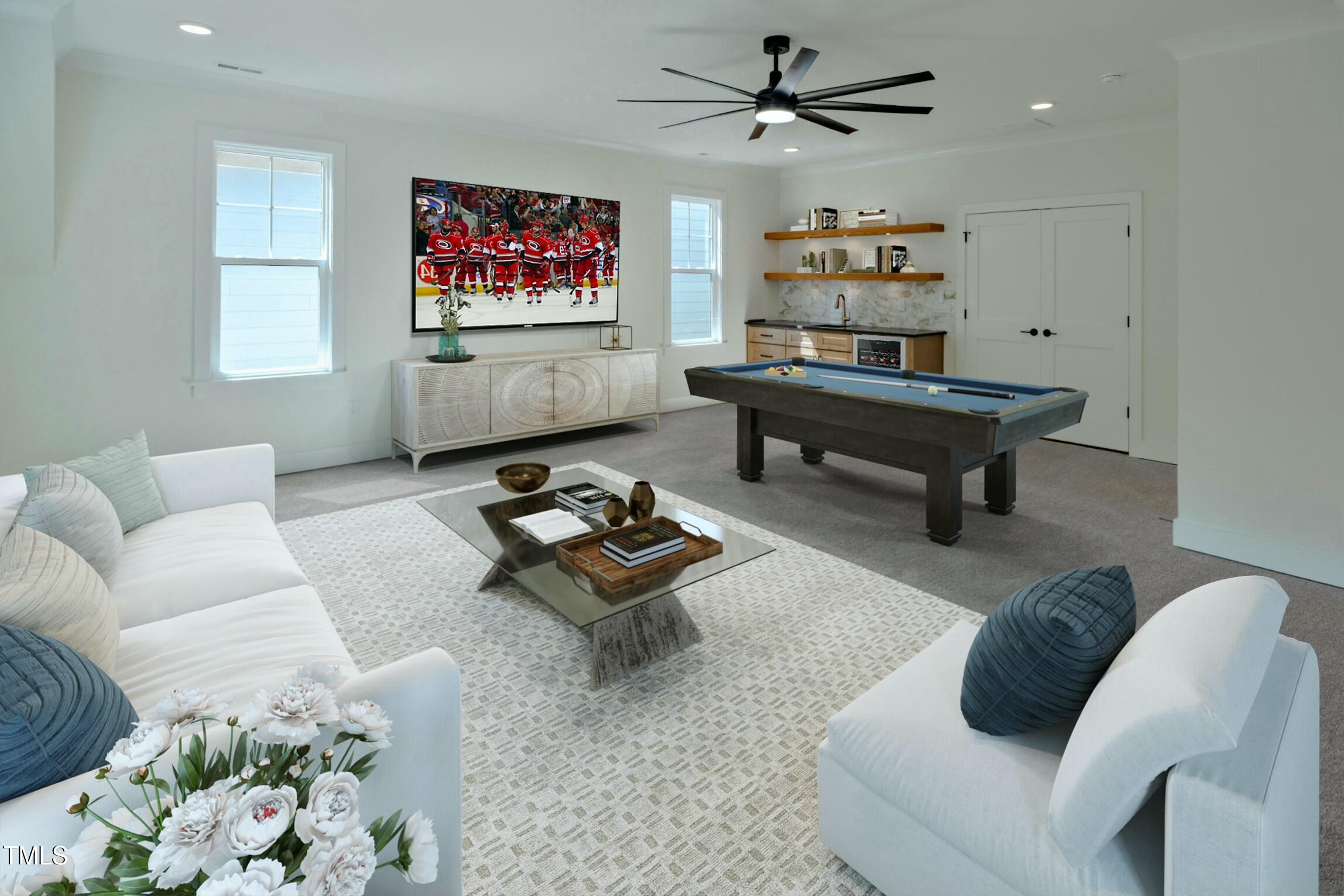 3004 Eden Harbor Court