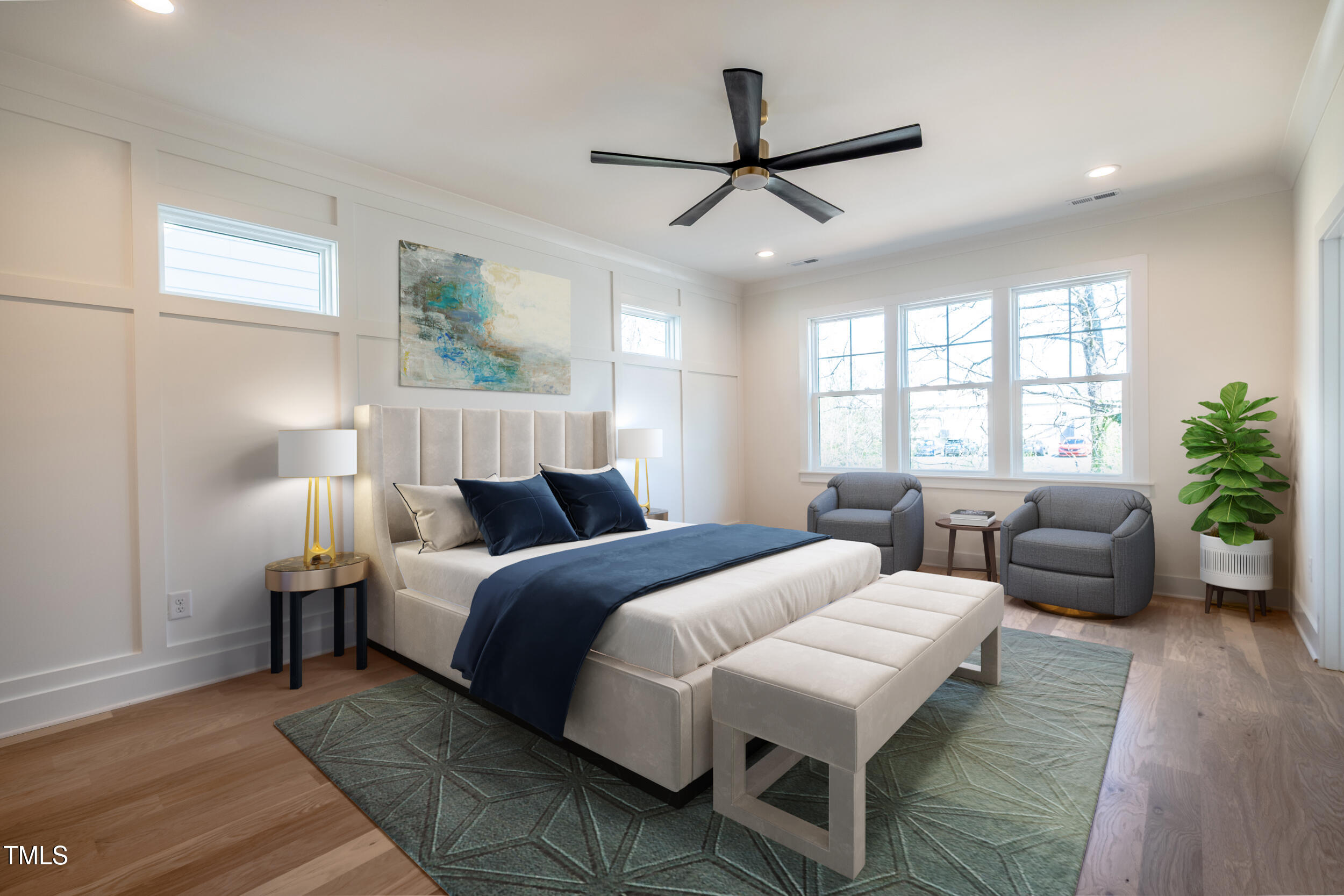 3004 Eden Harbor Court