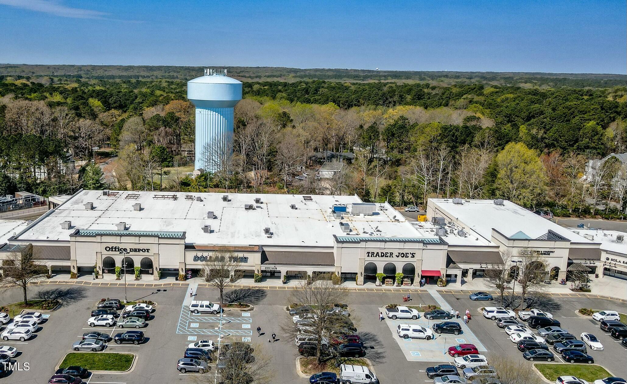 3004 Eden Harbor Court