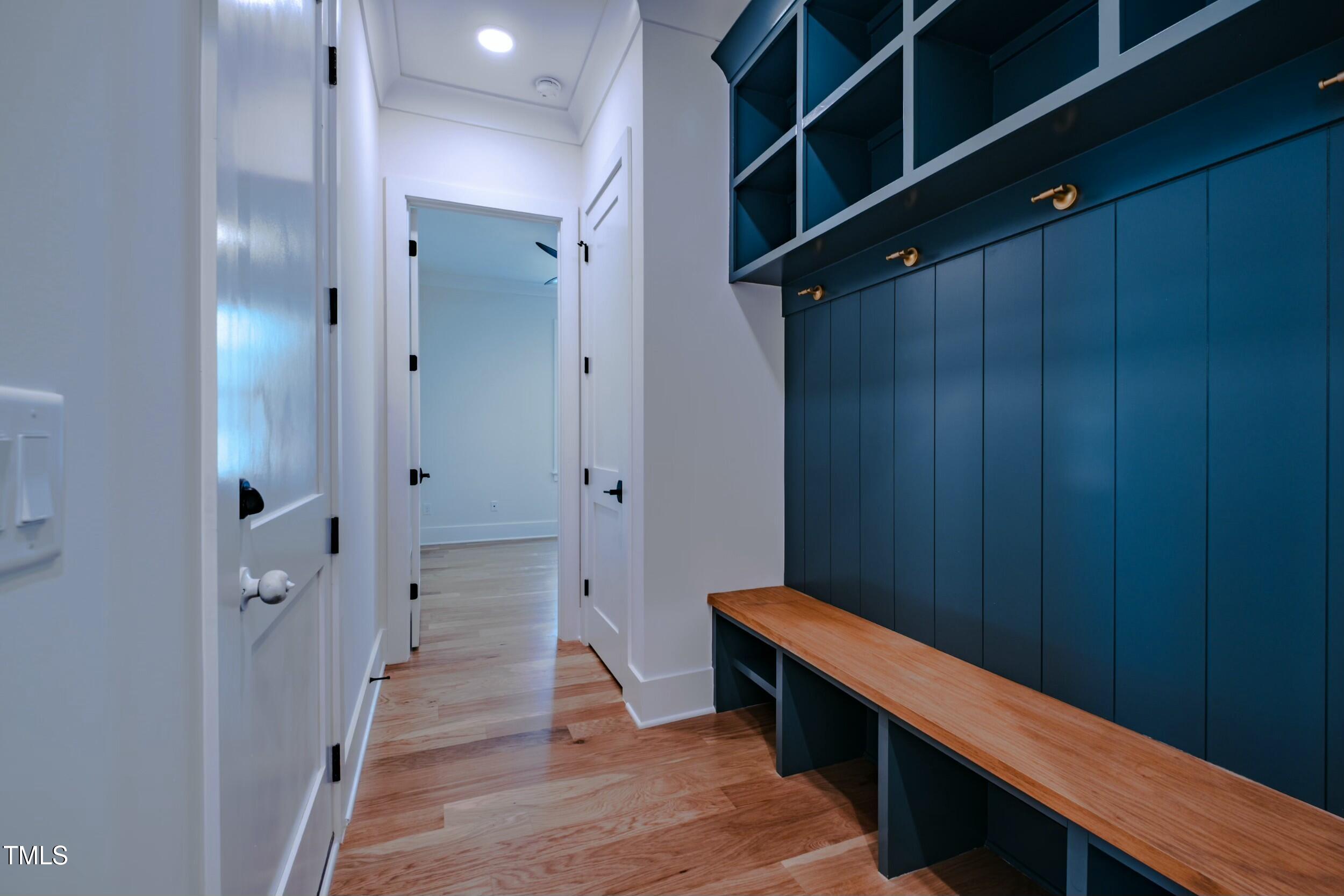 3004 Eden Harbor Court