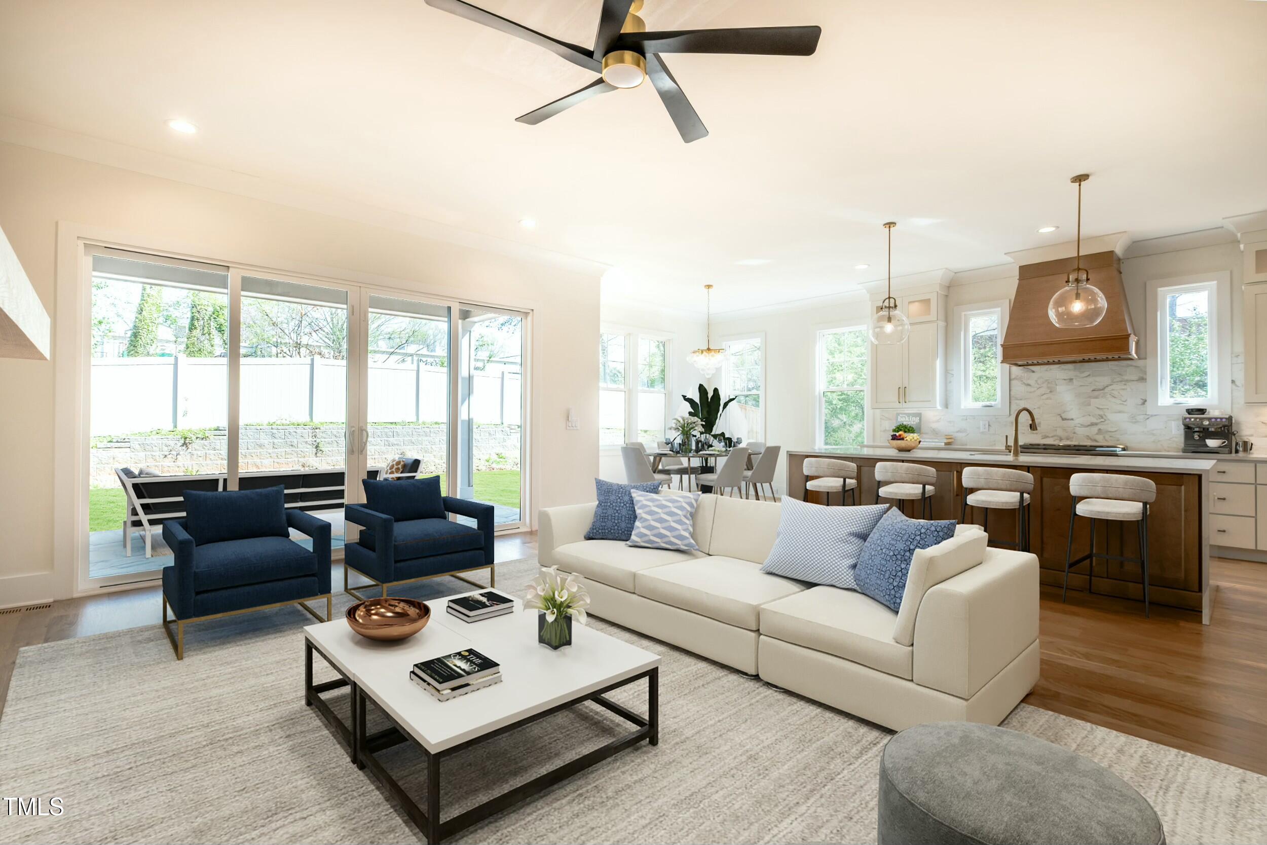 3004 Eden Harbor Court