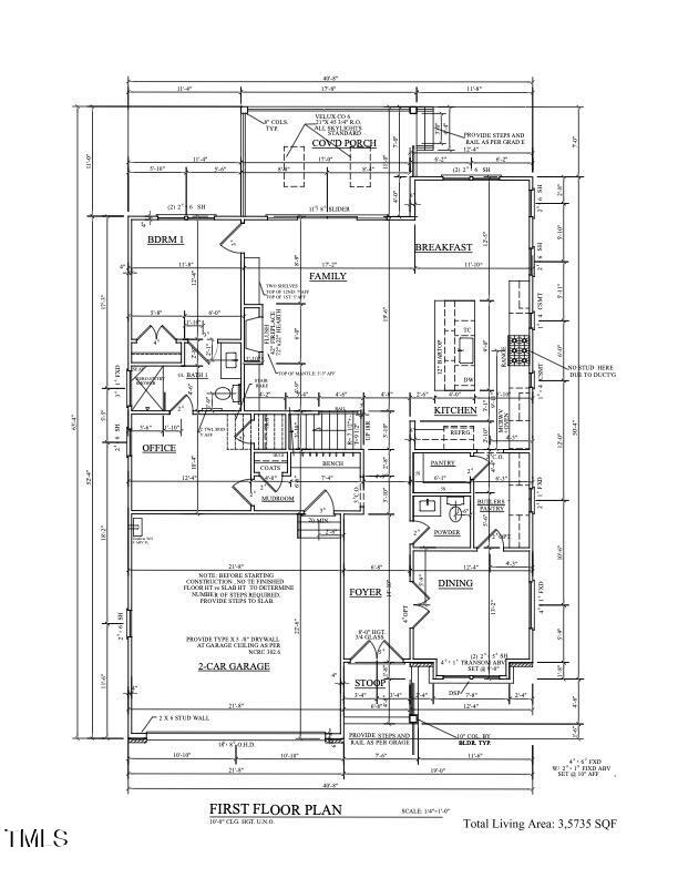 3004 Eden Harbor Court